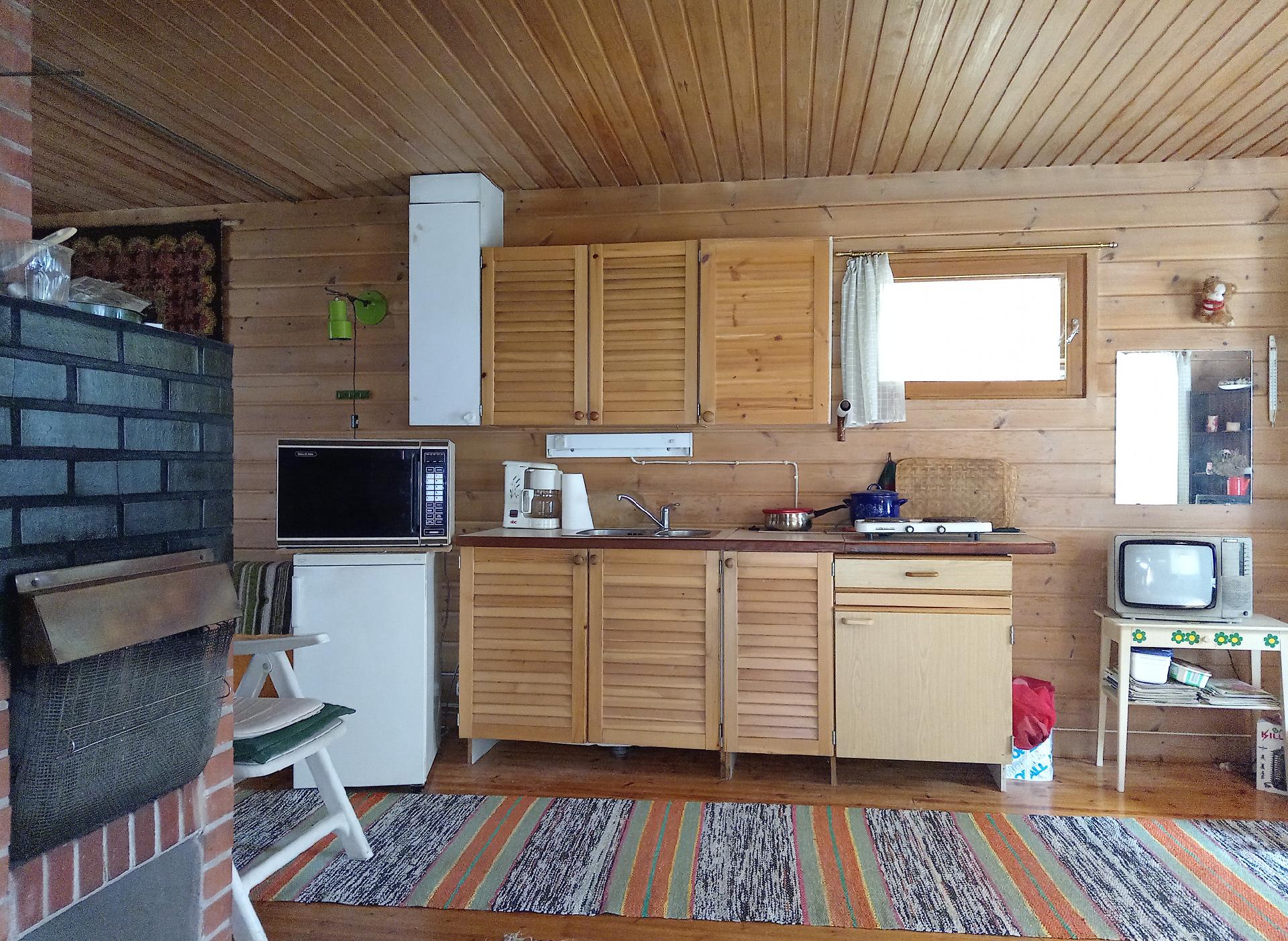 Erävisojantie 39, Loppi, Loppi