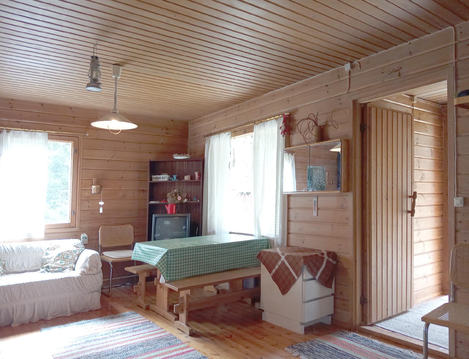 Erävisojantie 39, Loppi, Loppi