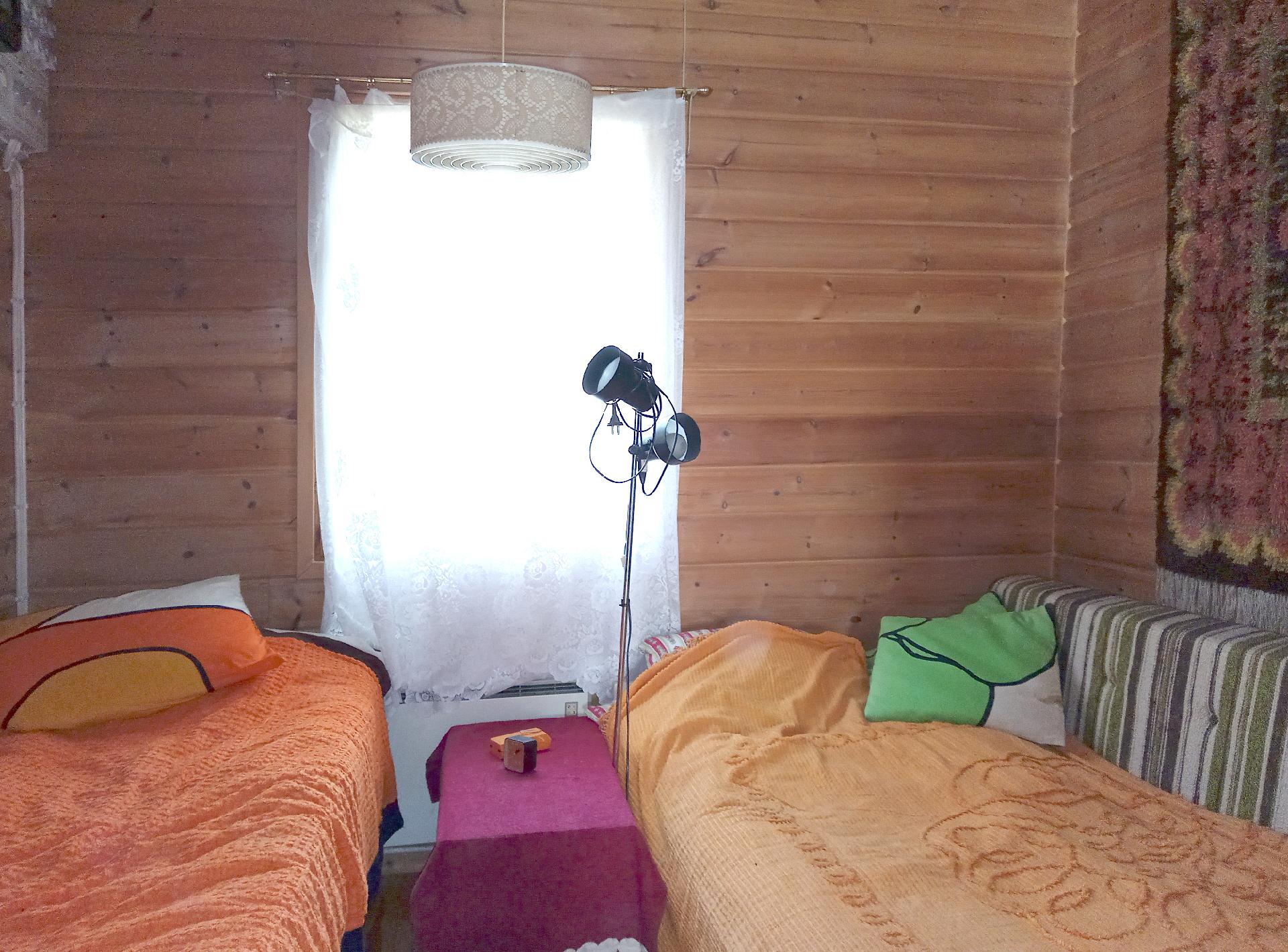 Erävisojantie 39, Loppi, Loppi