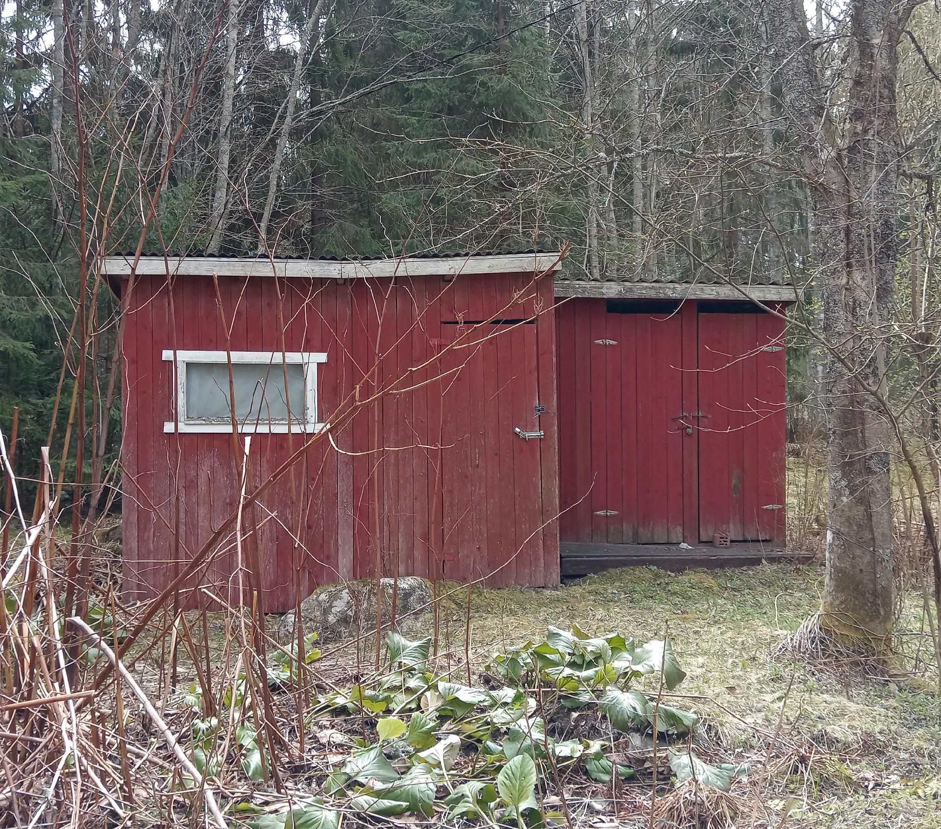 Erävisojantie 39, Loppi, Loppi