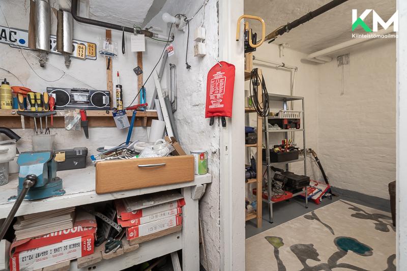 Vanha Kylätie 6-8, Ryttylä, Hausjärvi