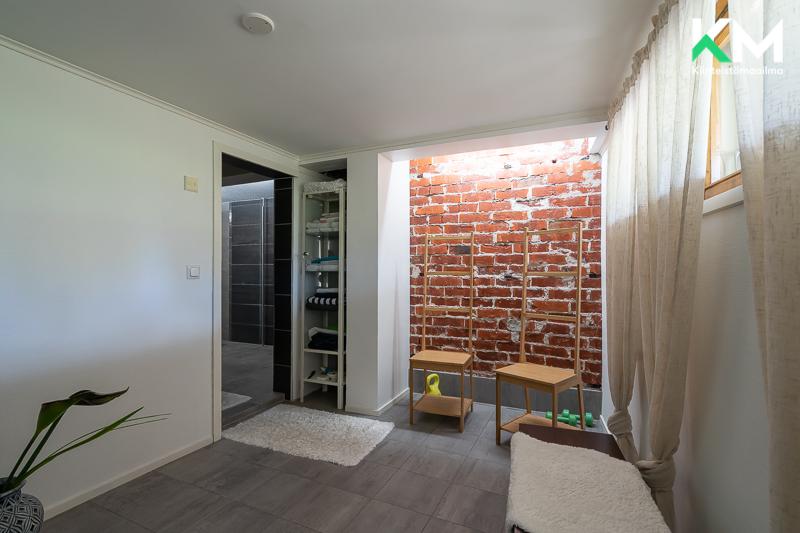 Vanha Kylätie 6-8, Ryttylä, Hausjärvi