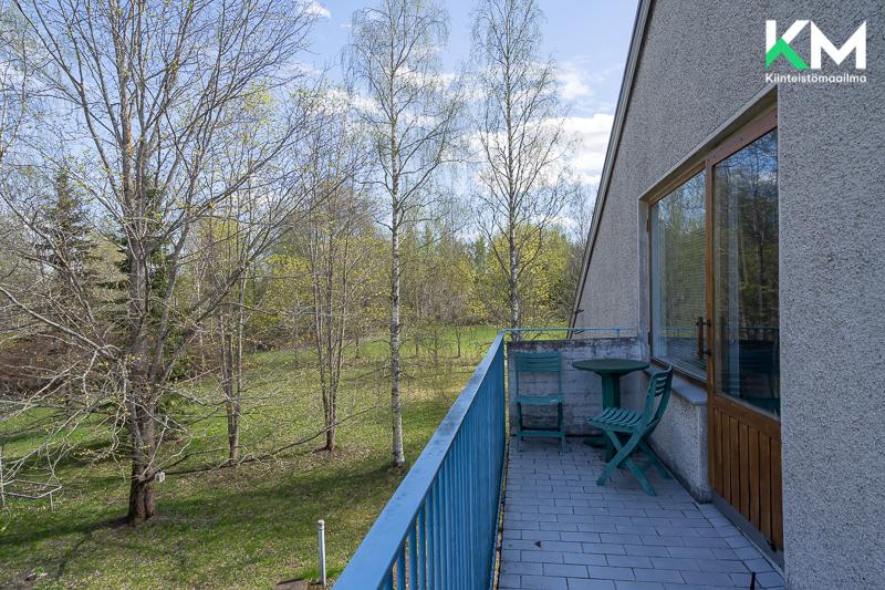 Vanha Kylätie 6-8, Ryttylä, Hausjärvi