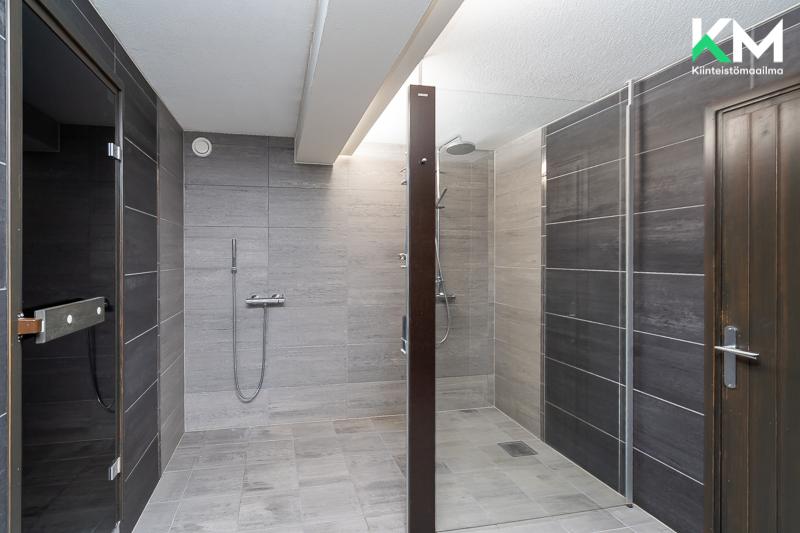 Vanha Kylätie 6-8, Ryttylä, Hausjärvi