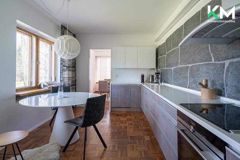 Vanha Kylätie 6-8, Ryttylä, Hausjärvi