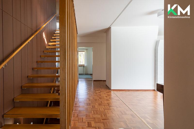 Vanha Kylätie 6-8, Ryttylä, Hausjärvi