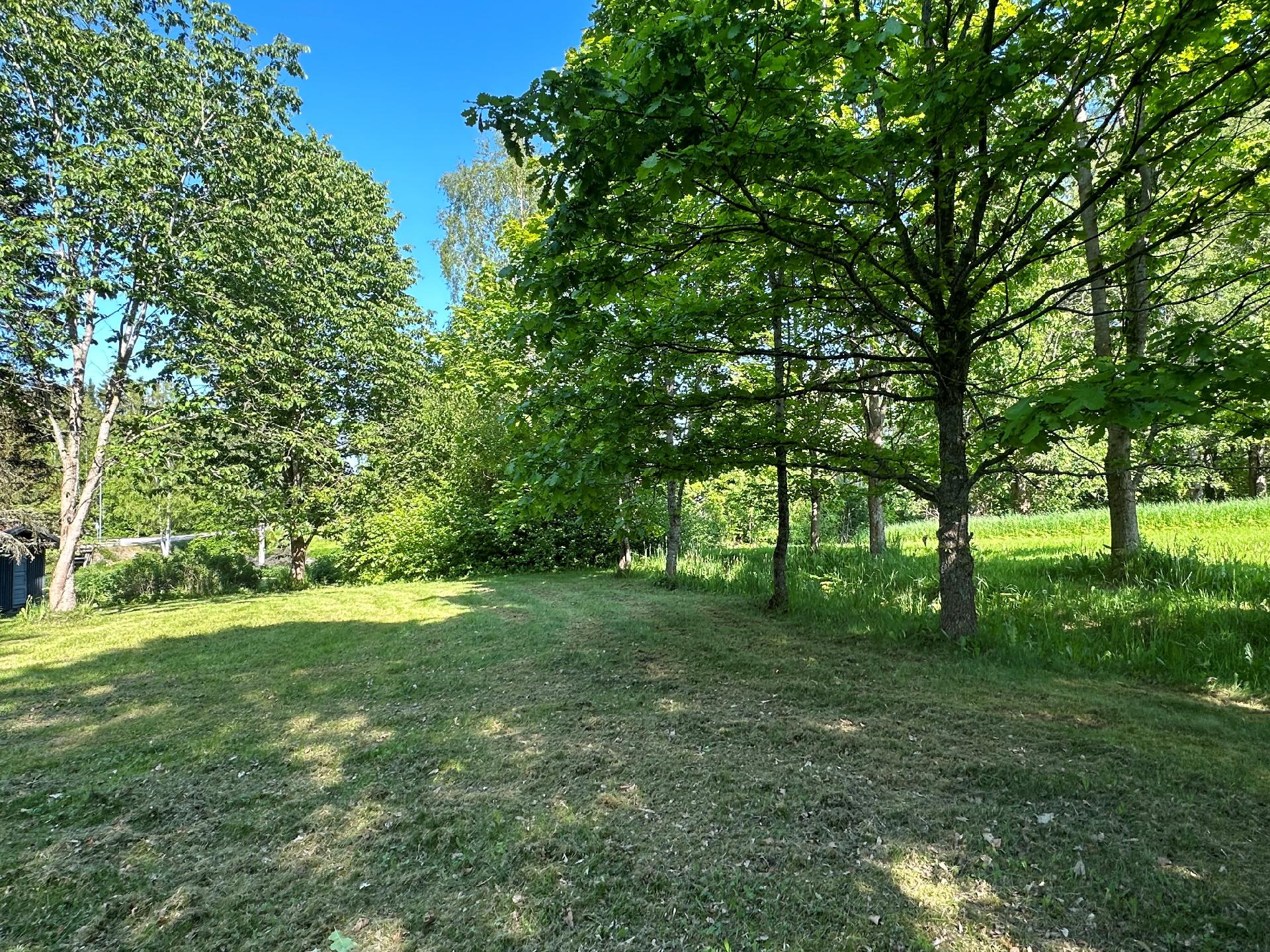 Vanha Kylätie 6-8, Ryttylä, Hausjärvi