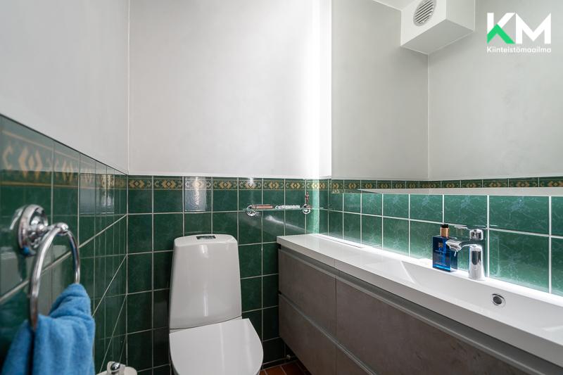 Vanha Kylätie 6-8, Ryttylä, Hausjärvi