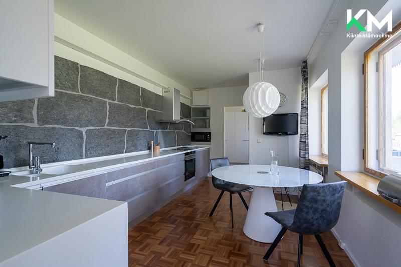 Vanha Kylätie 6-8, Ryttylä, Hausjärvi