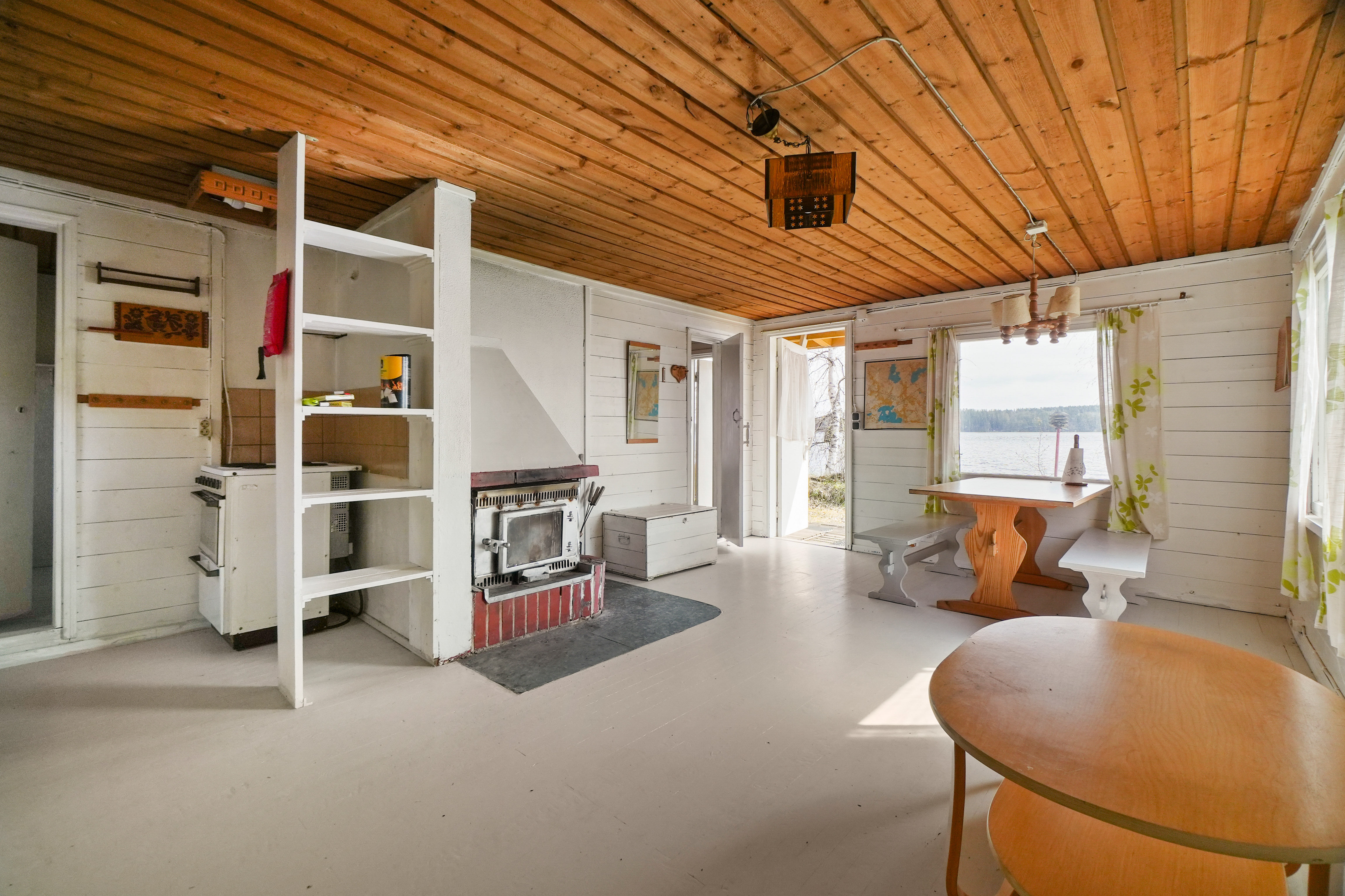 Näkkimäentie 39, Loppi