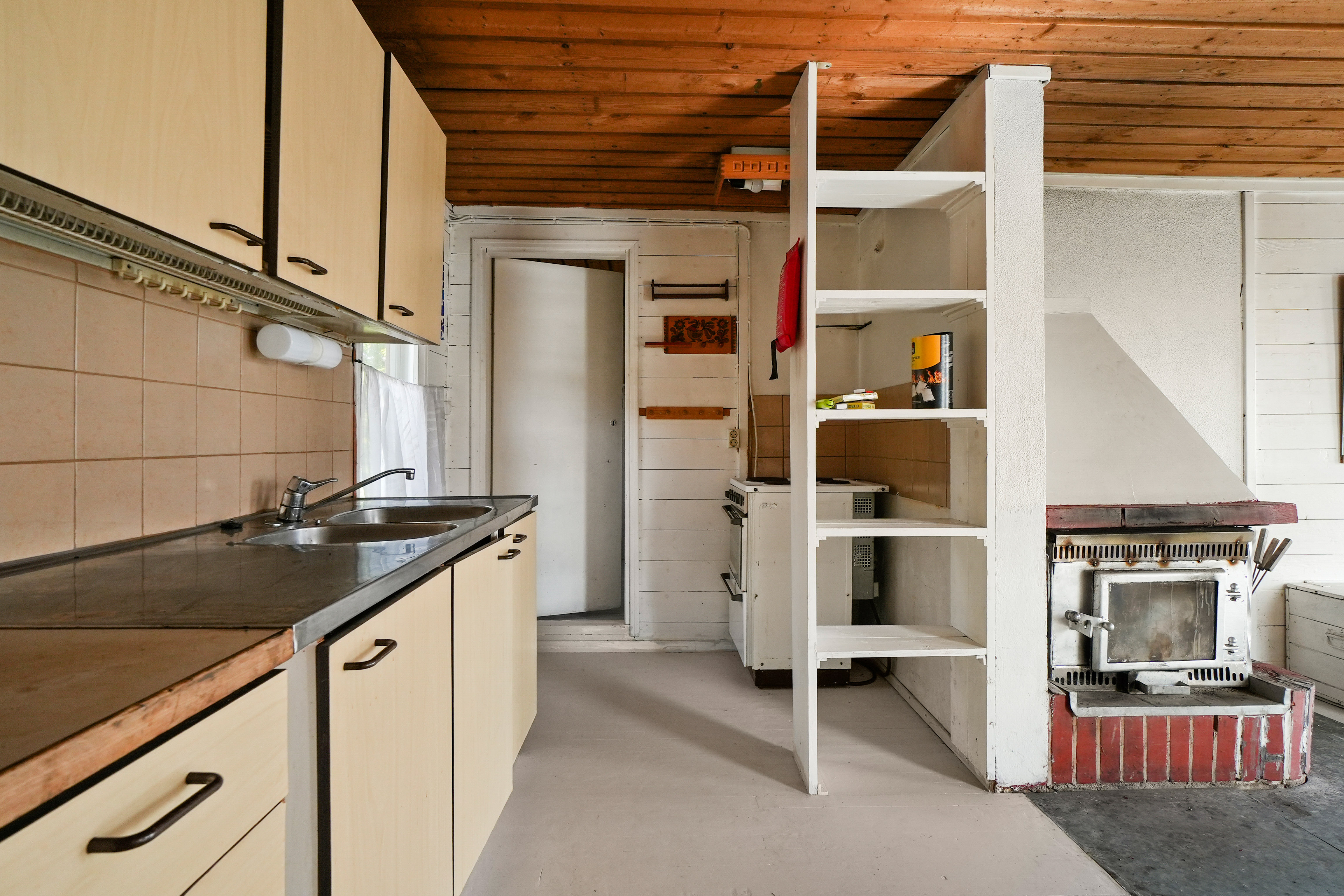 Näkkimäentie 39, Loppi