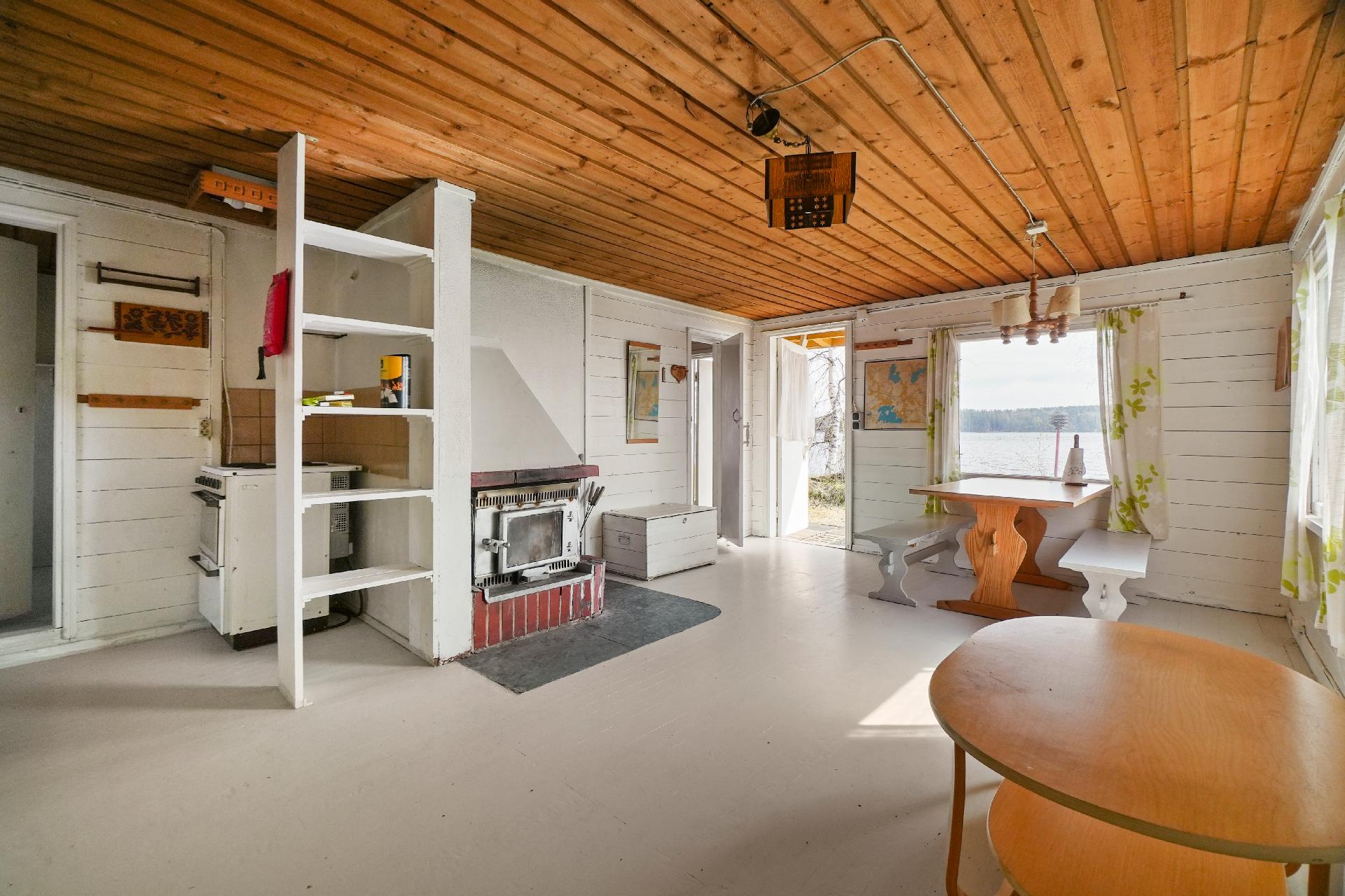 Näkkimäentie 39, Loppi, Loppi