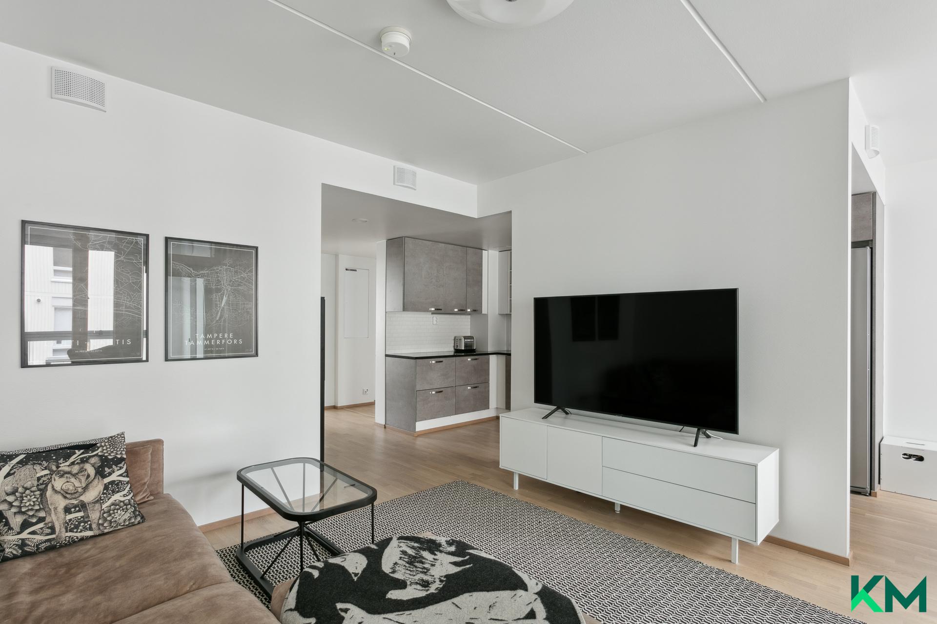 Lavakatu 5, Postipuisto, Helsinki