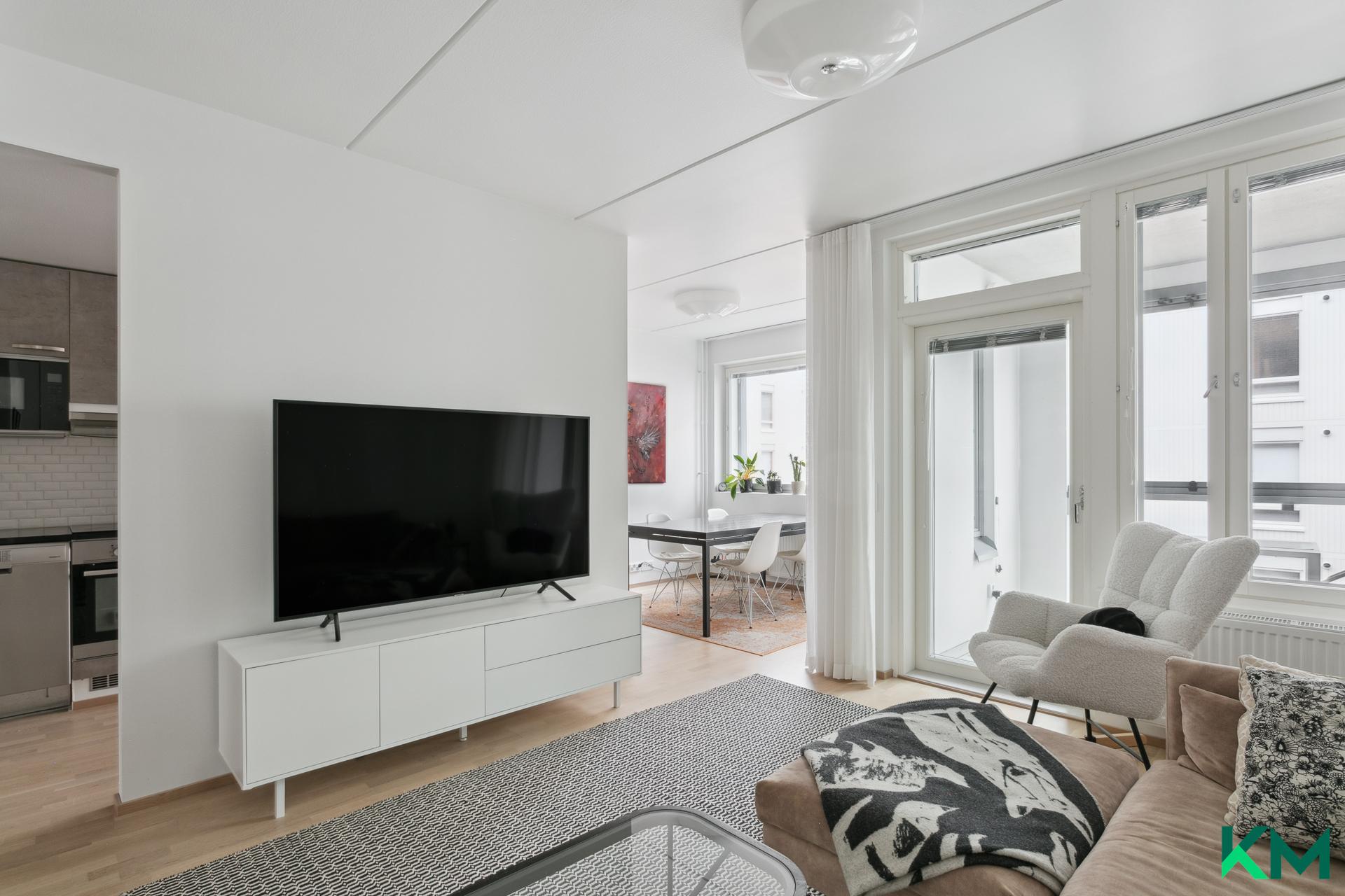 Lavakatu 5, Postipuisto, Helsinki