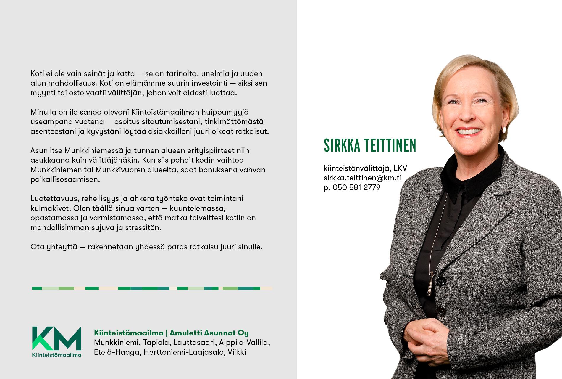 Lavakatu 5, Postipuisto, Helsinki