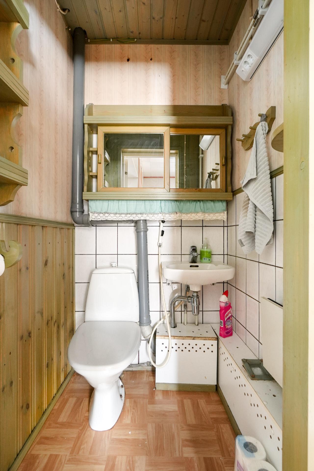 Kulmatie 12, Ryttylä, Hausjärvi