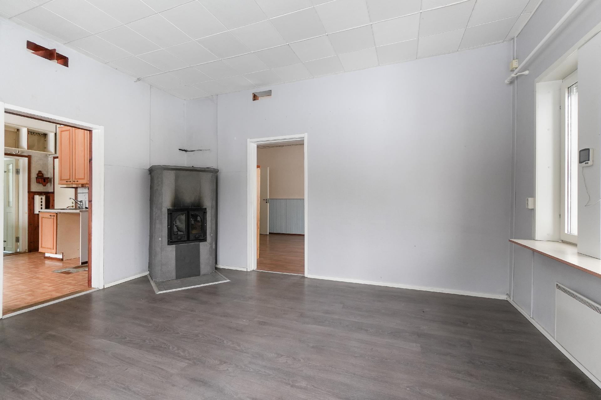 Kulmatie 12, Ryttylä, Hausjärvi