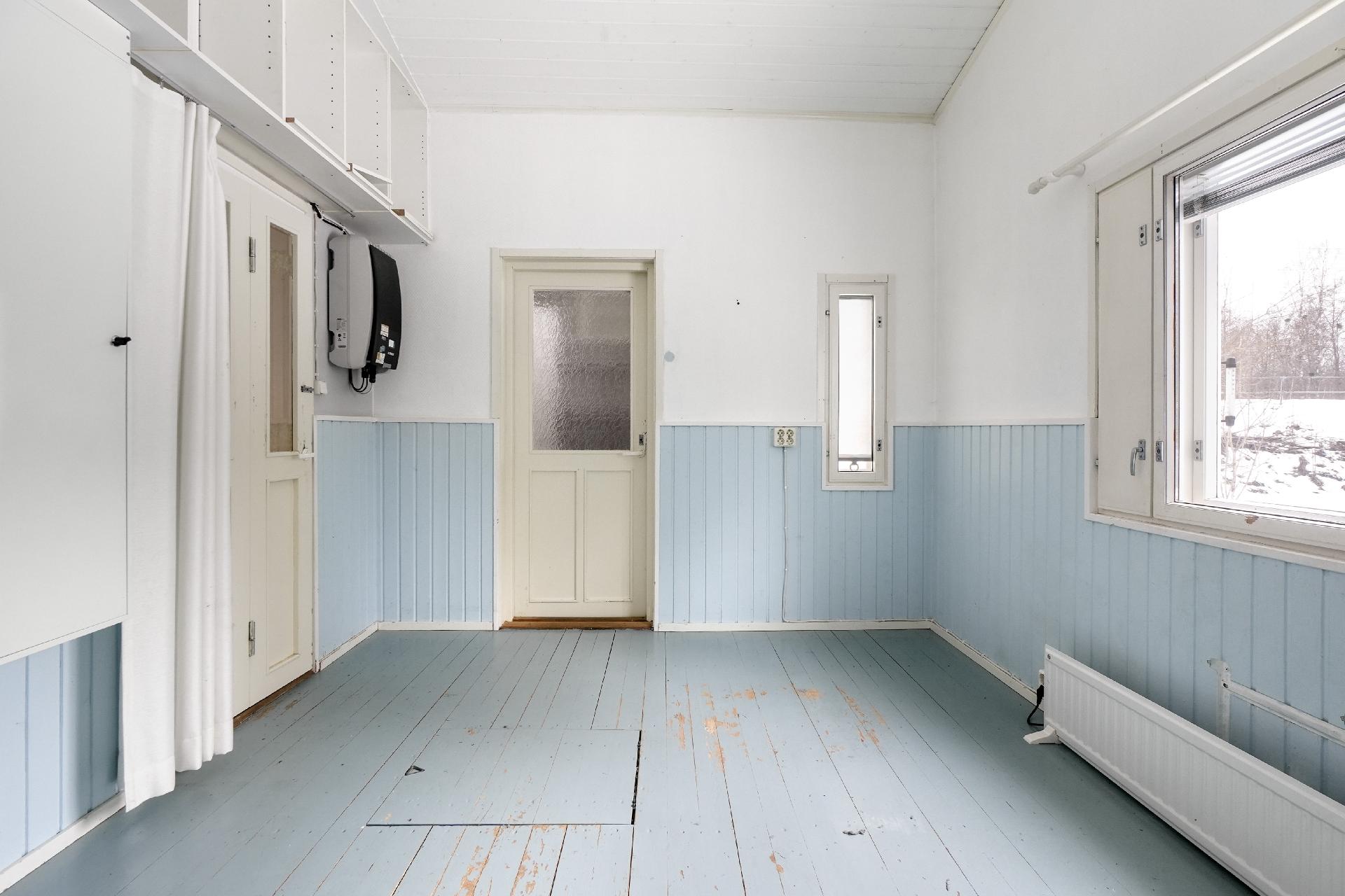 Kulmatie 12, Ryttylä, Hausjärvi