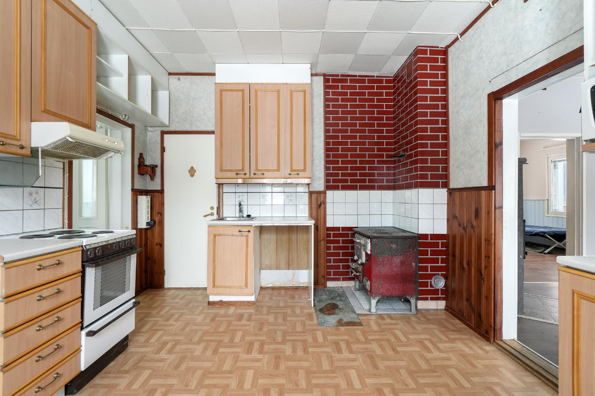 Kulmatie 12, Ryttylä, Hausjärvi