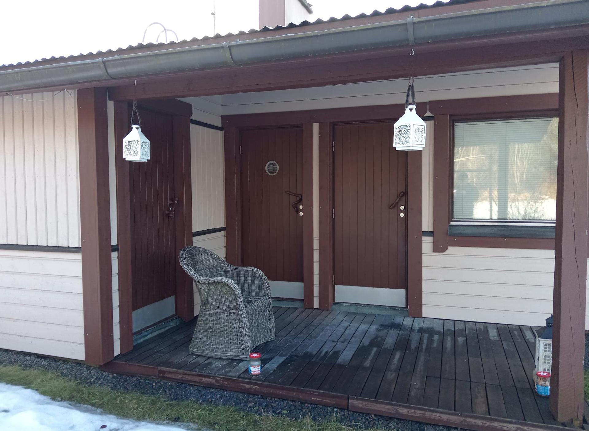 Ketokuja 12, Läyliäinen, Loppi