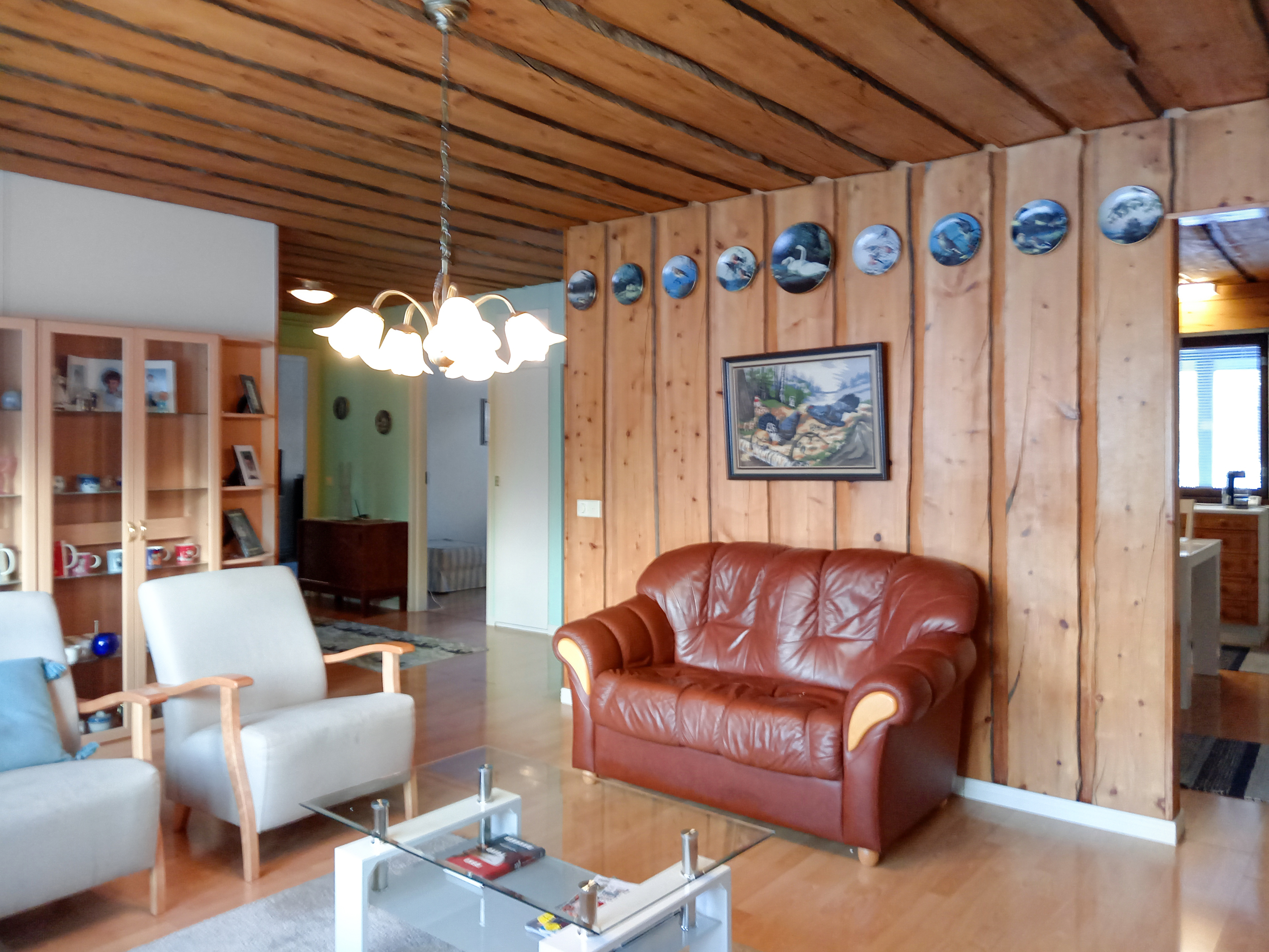Ketokuja 12, Läyliäinen, Loppi