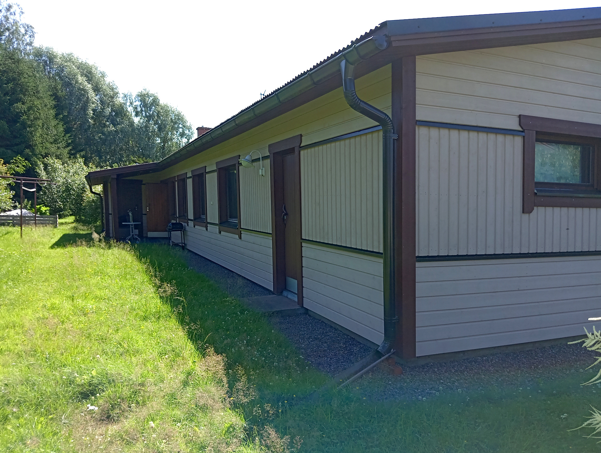 Ketokuja 12, Läyliäinen, Loppi