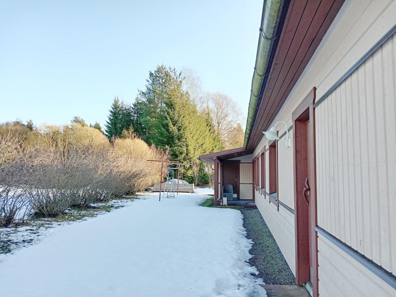 Ketokuja 12, Läyliäinen, Loppi