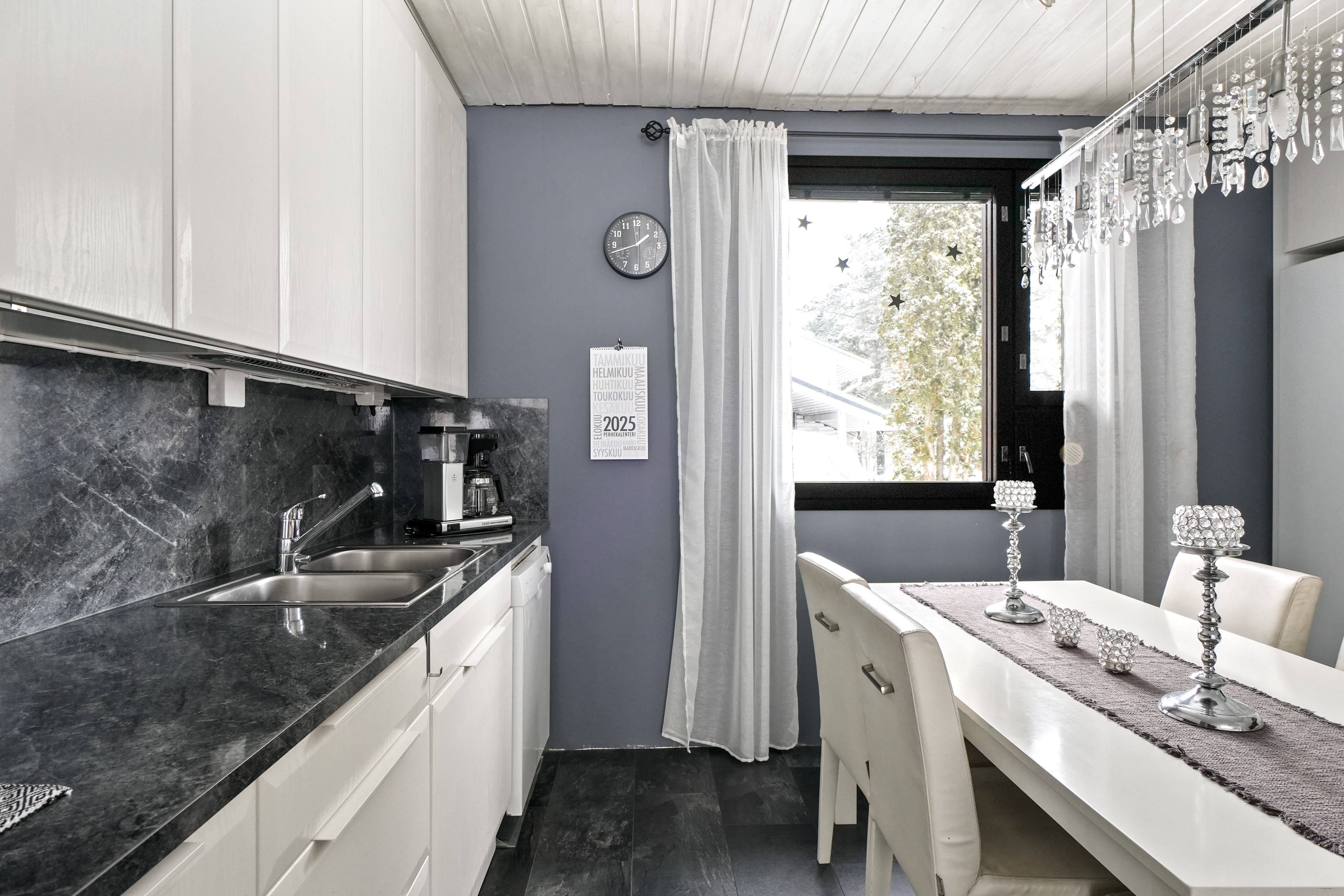 Lehtikuja 4, Ryttylä, Hausjärvi