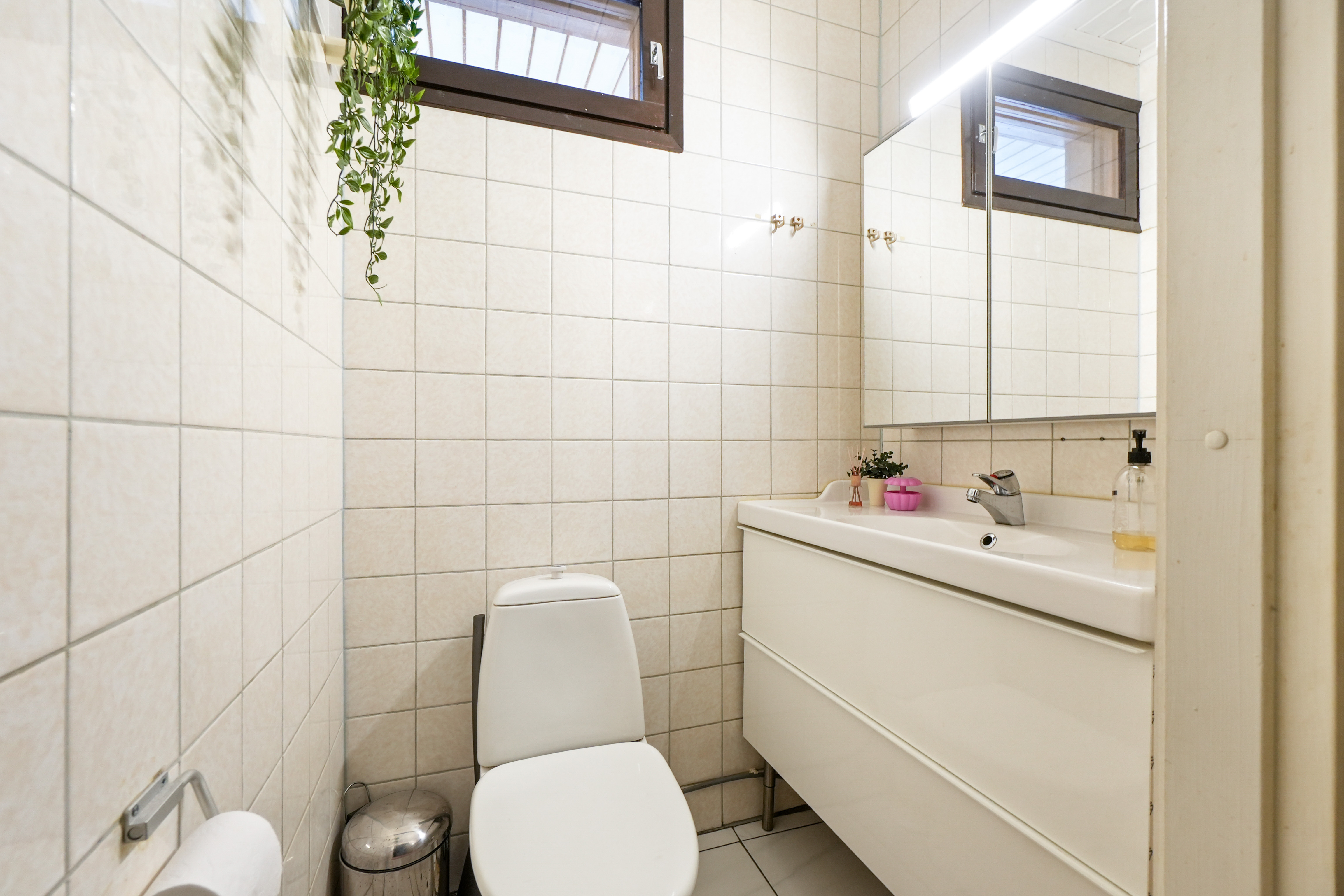 Lehtikuja 4, Ryttylä, Hausjärvi