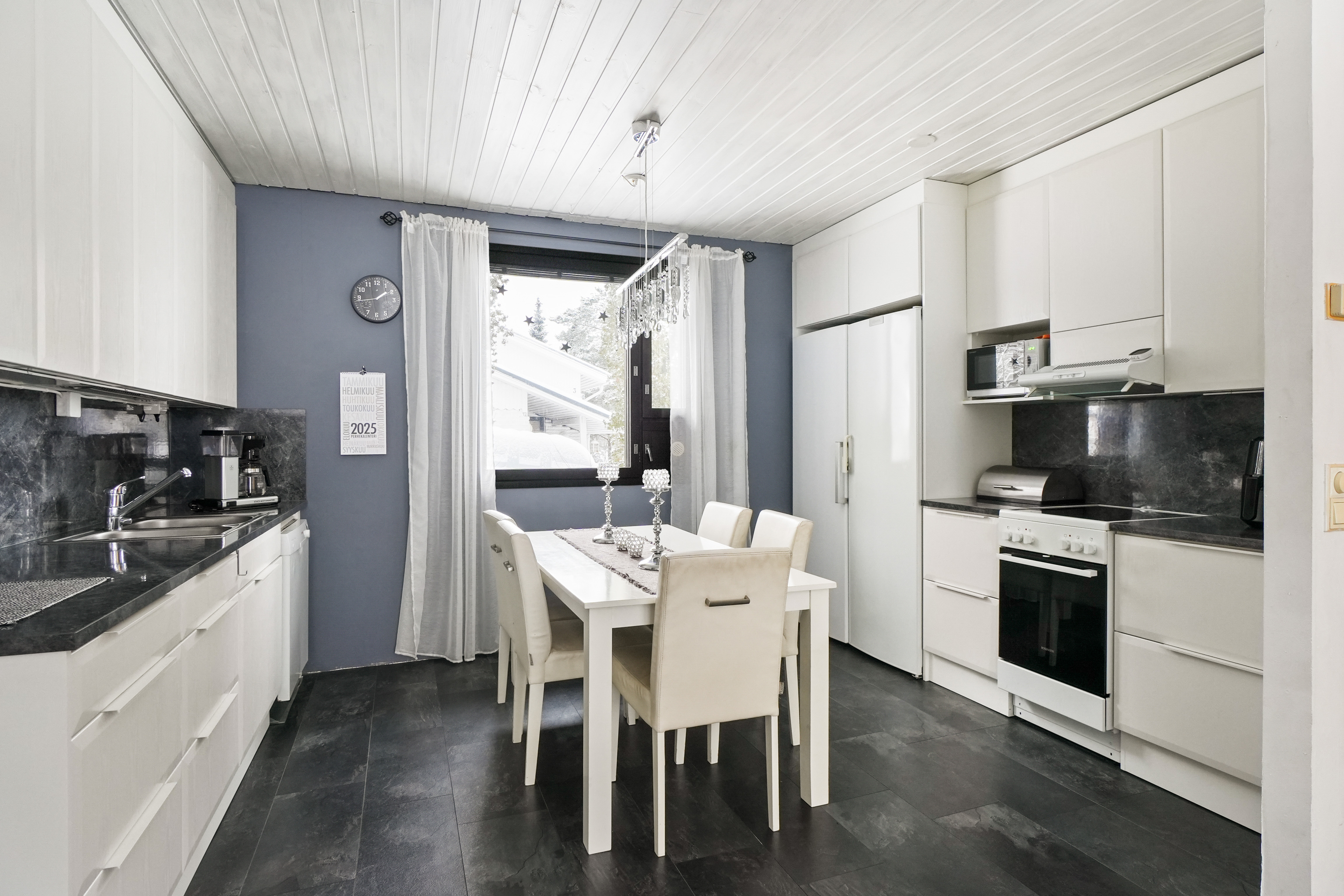 Lehtikuja 4, Ryttylä, Hausjärvi