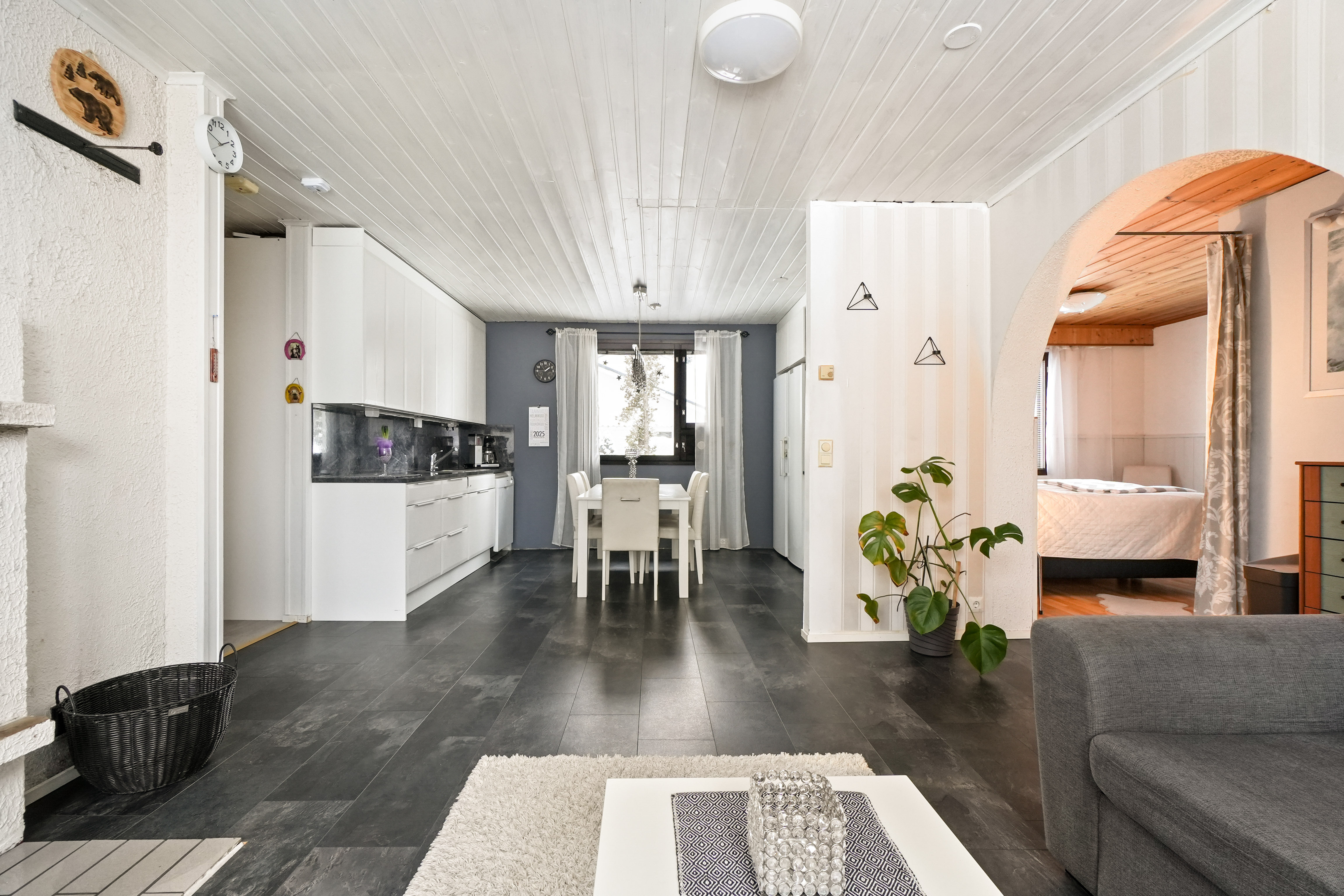 Lehtikuja 4, Ryttylä, Hausjärvi