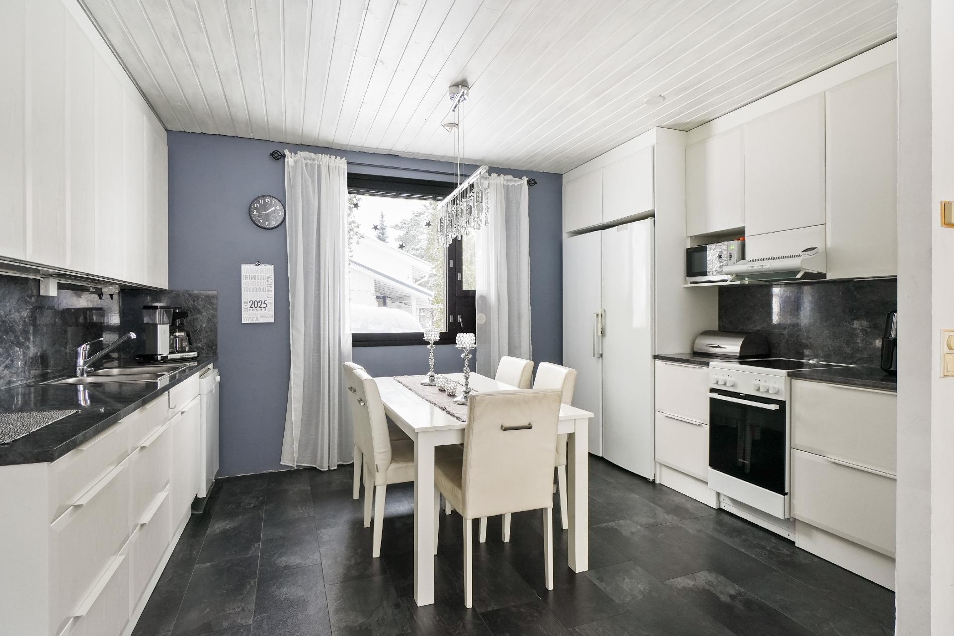 Lehtikuja 4, Ryttylä, Hausjärvi