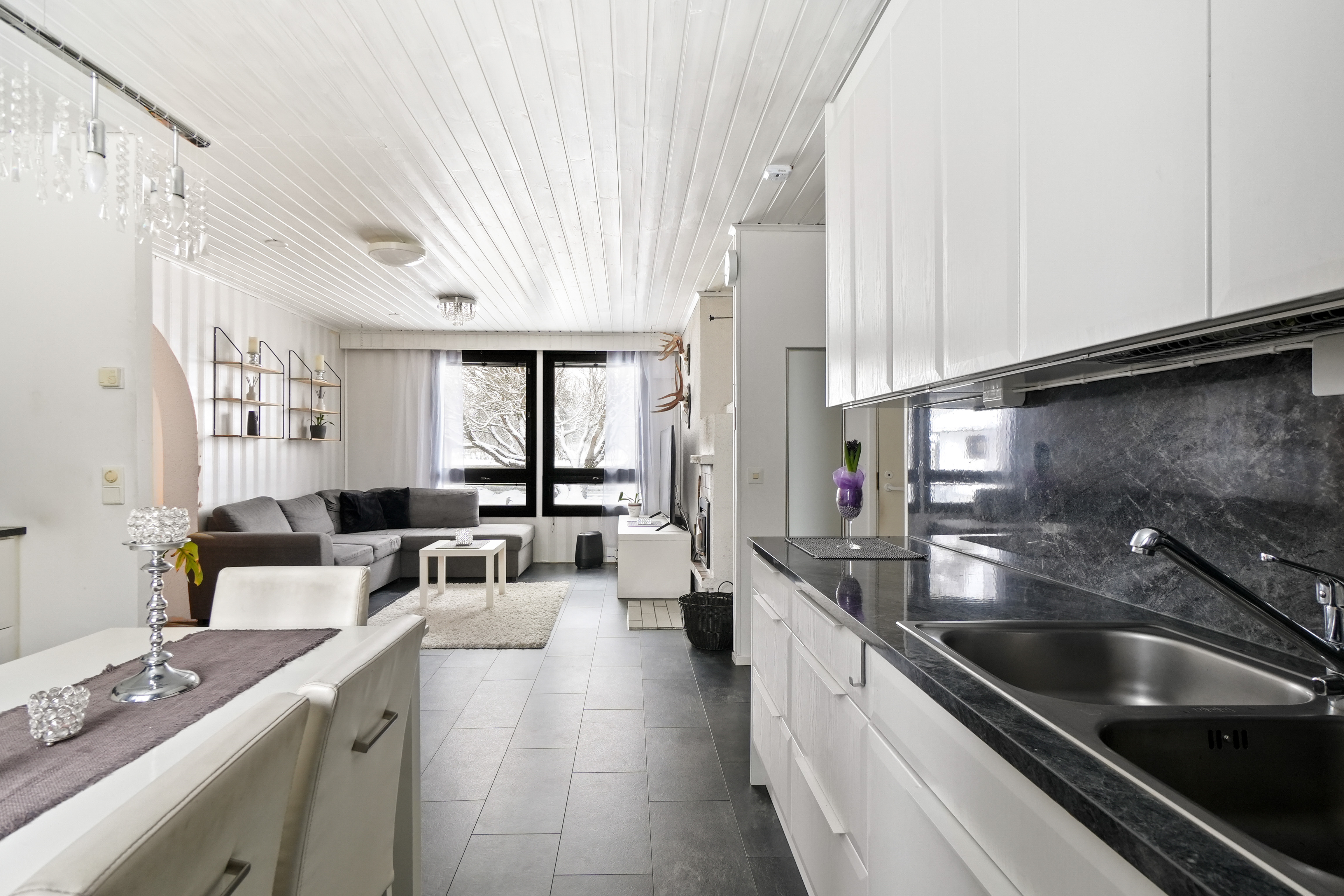 Lehtikuja 4, Ryttylä, Hausjärvi