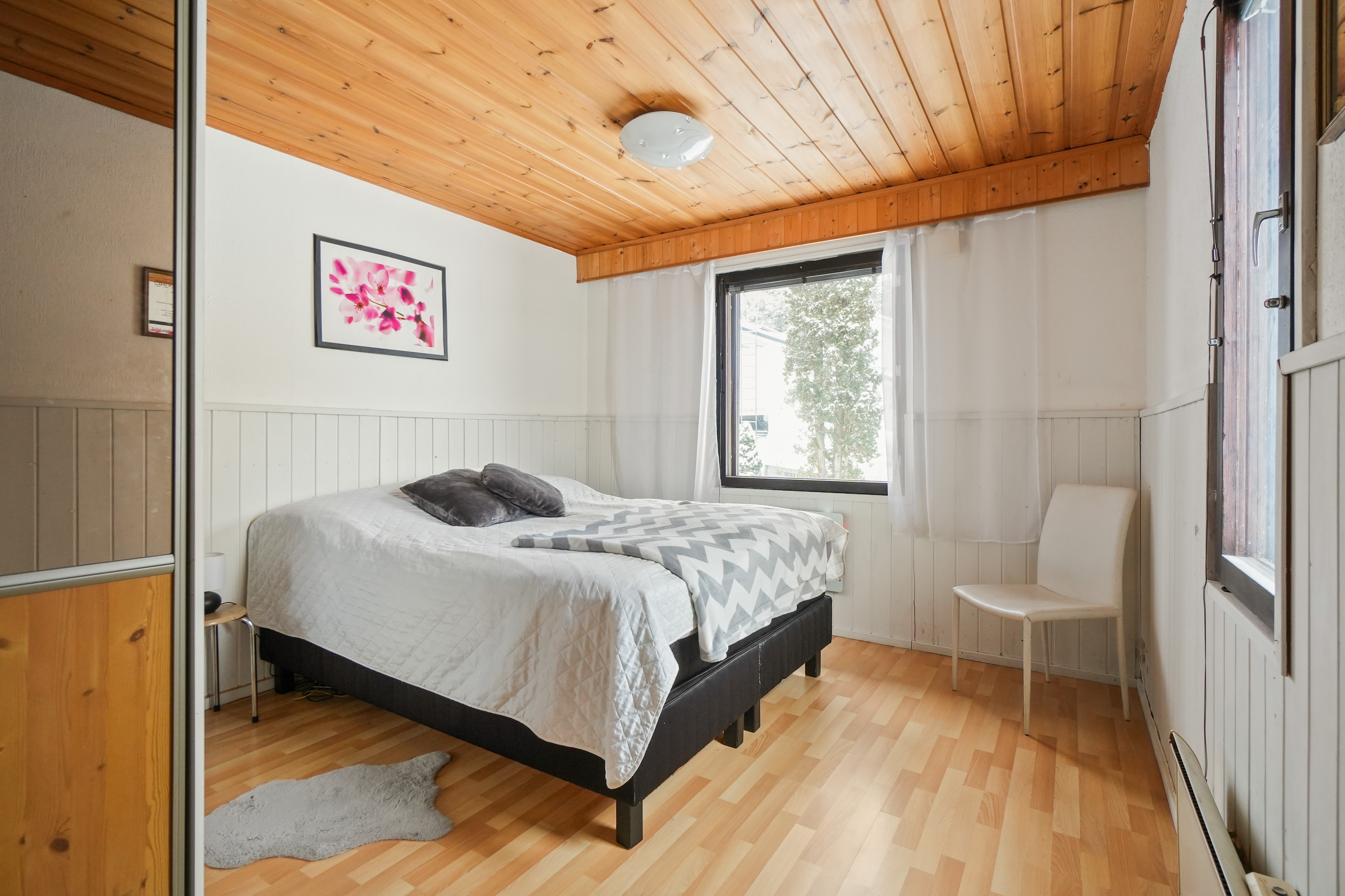 Lehtikuja 4, Ryttylä, Hausjärvi