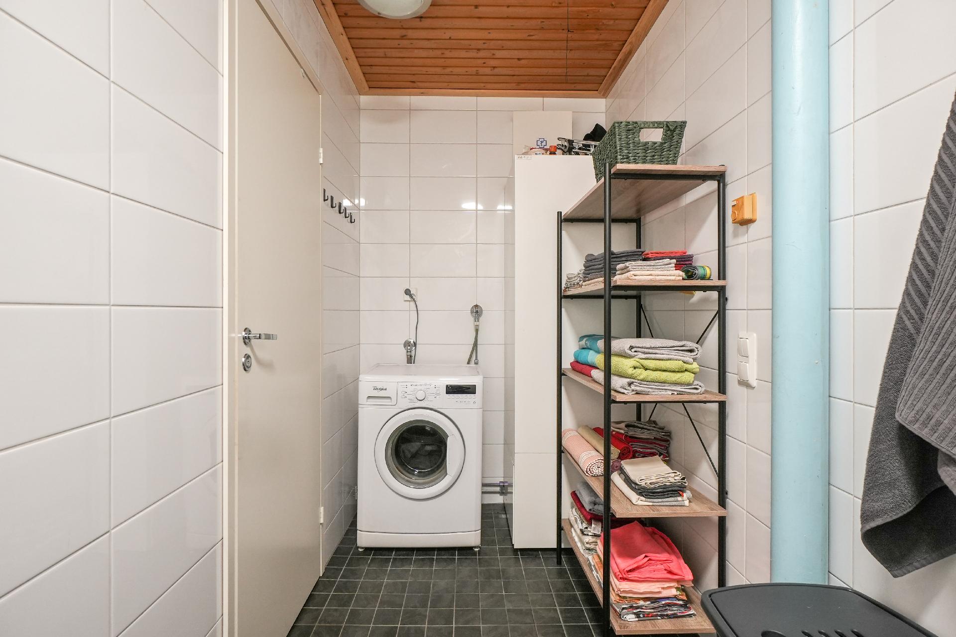 Lehtikuja 4, Ryttylä, Hausjärvi