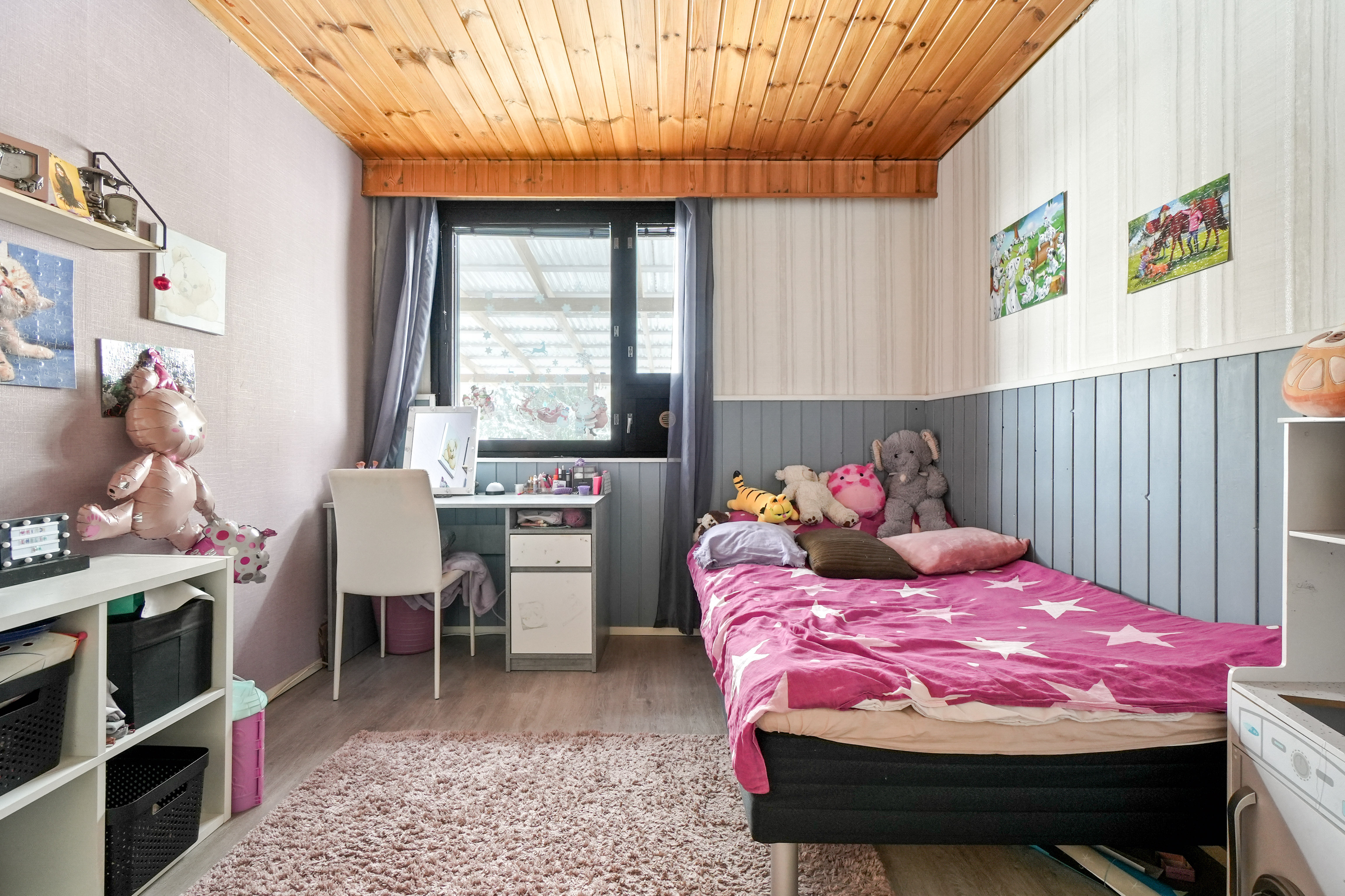 Lehtikuja 4, Ryttylä, Hausjärvi