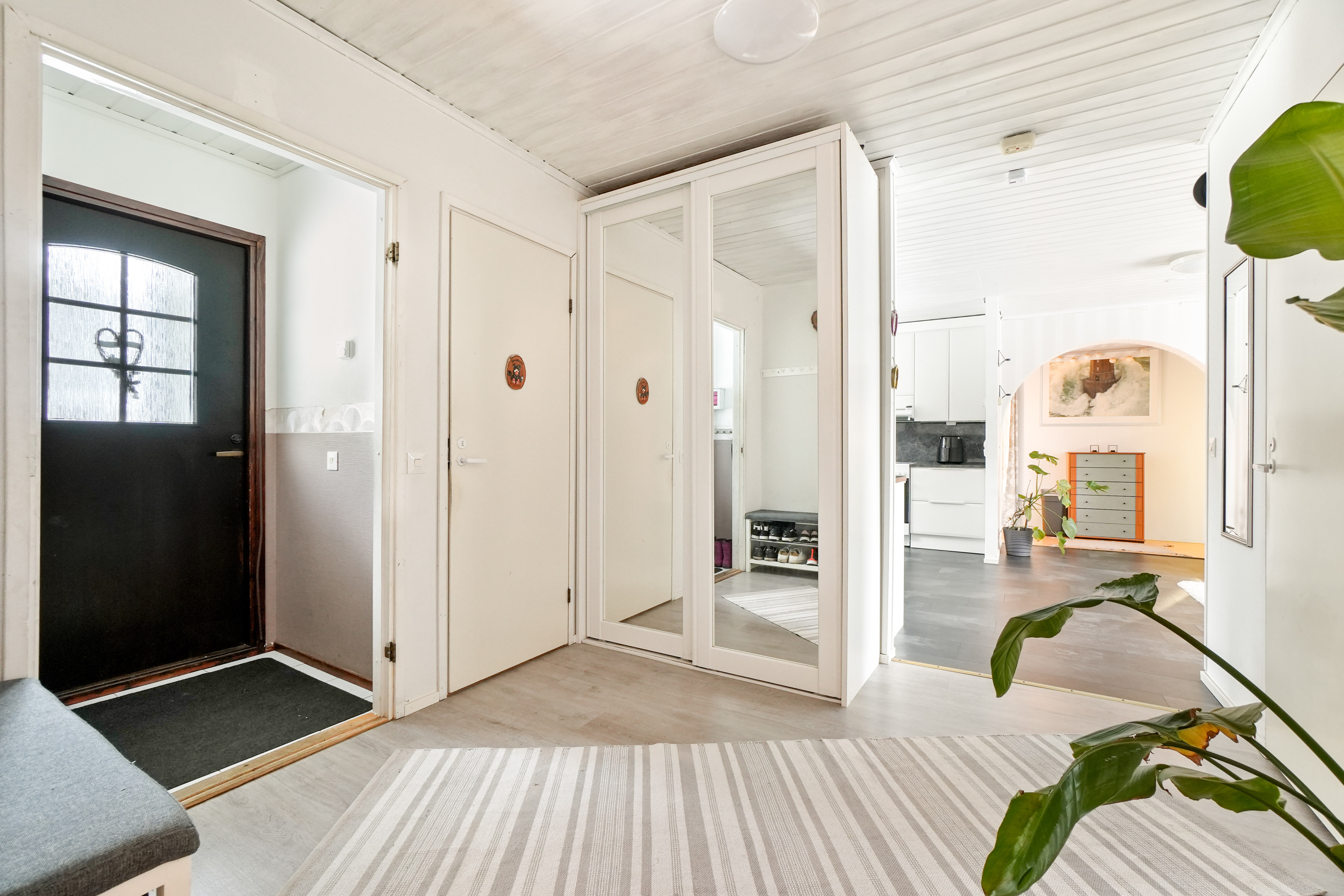 Lehtikuja 4, Ryttylä, Hausjärvi