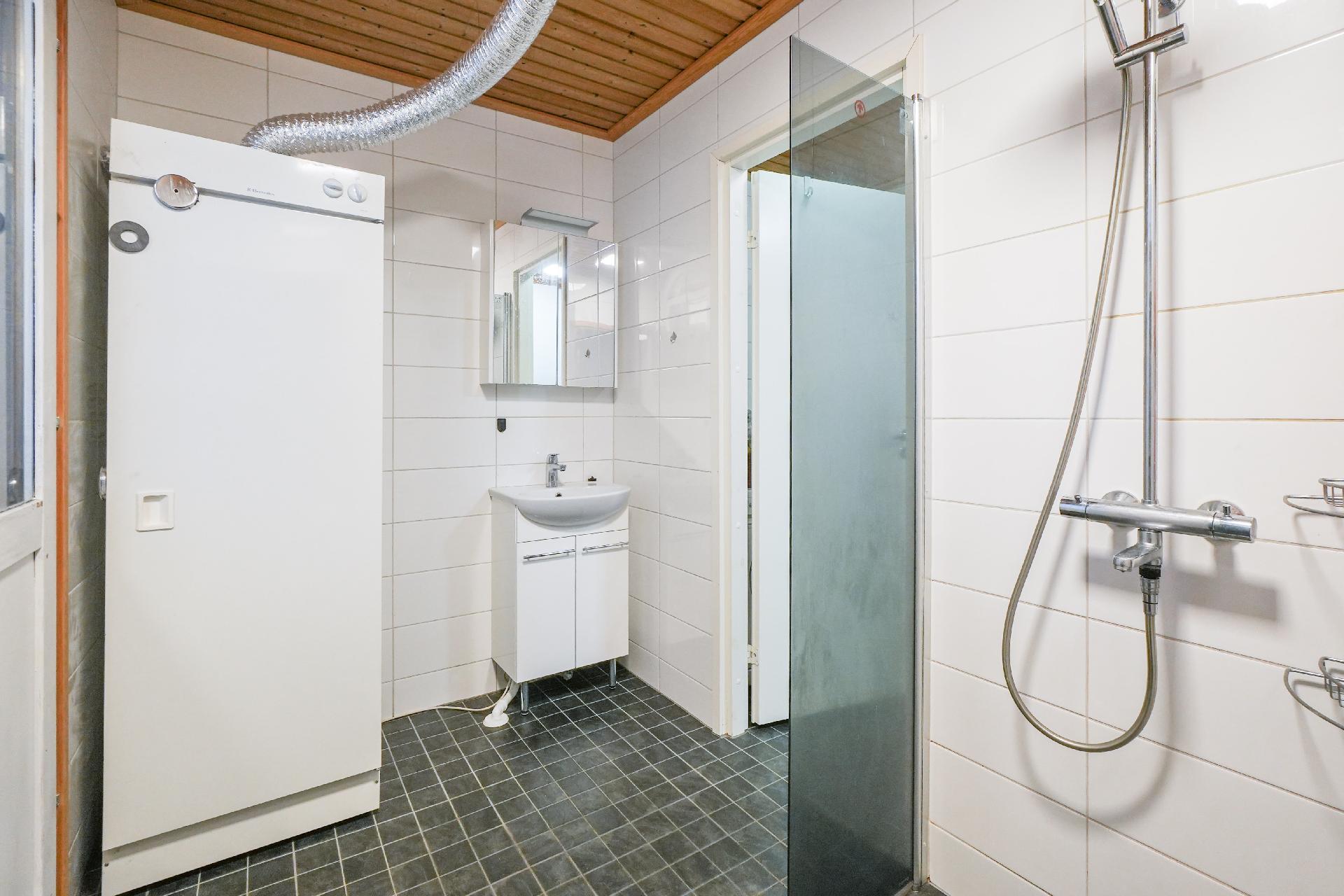 Lehtikuja 4, Ryttylä, Hausjärvi