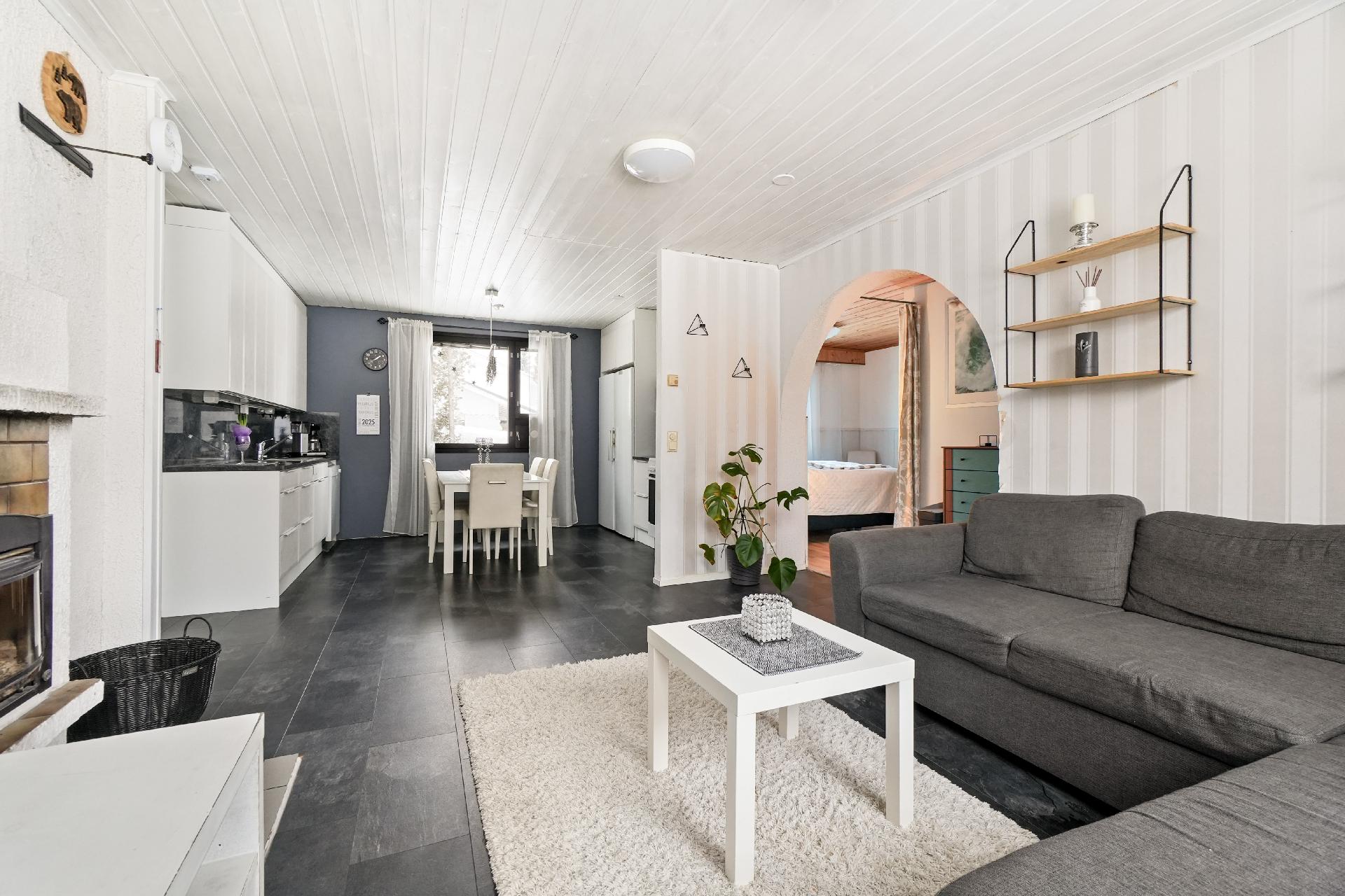 Lehtikuja 4, Ryttylä, Hausjärvi