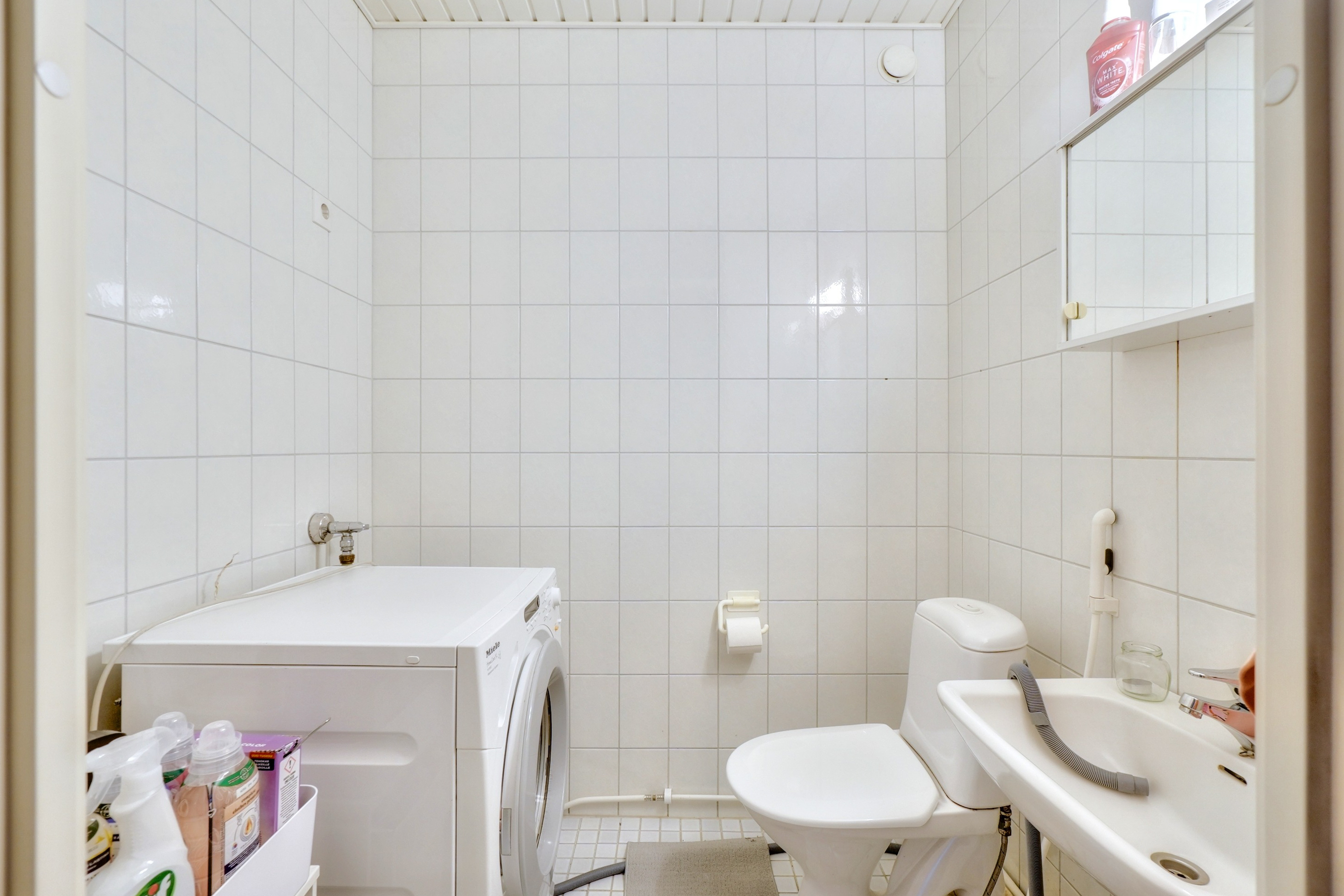 WC
