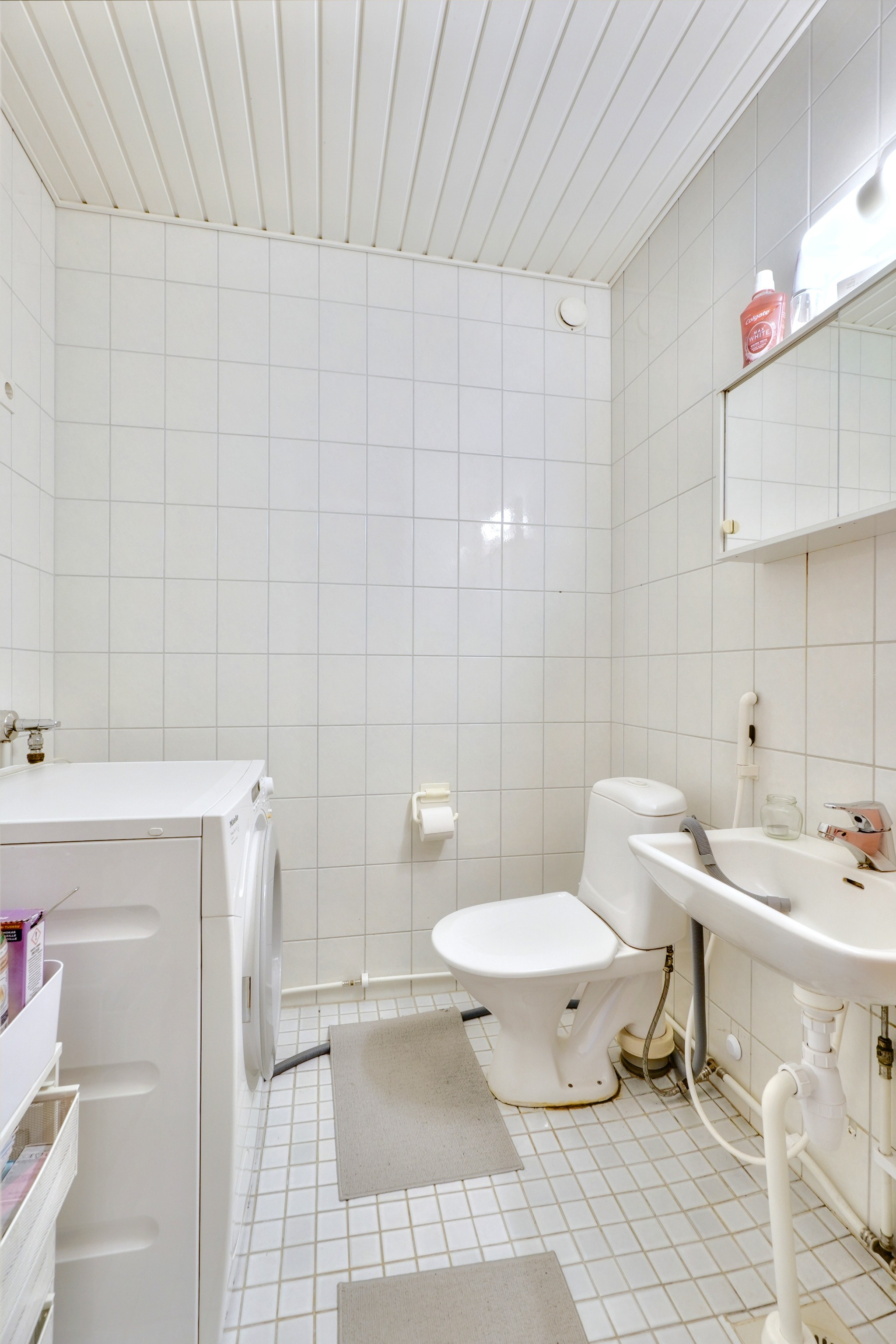 WC