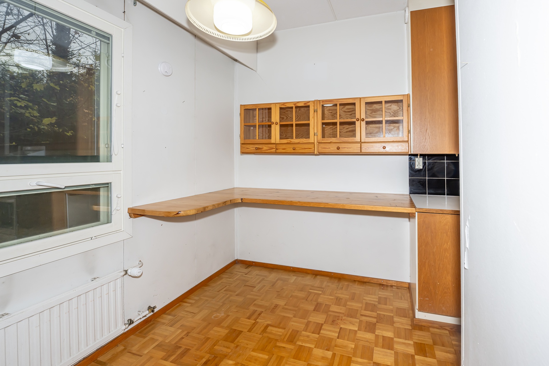 Jarrumiehenkatu 2, Koivistonmäki, Riihimäki