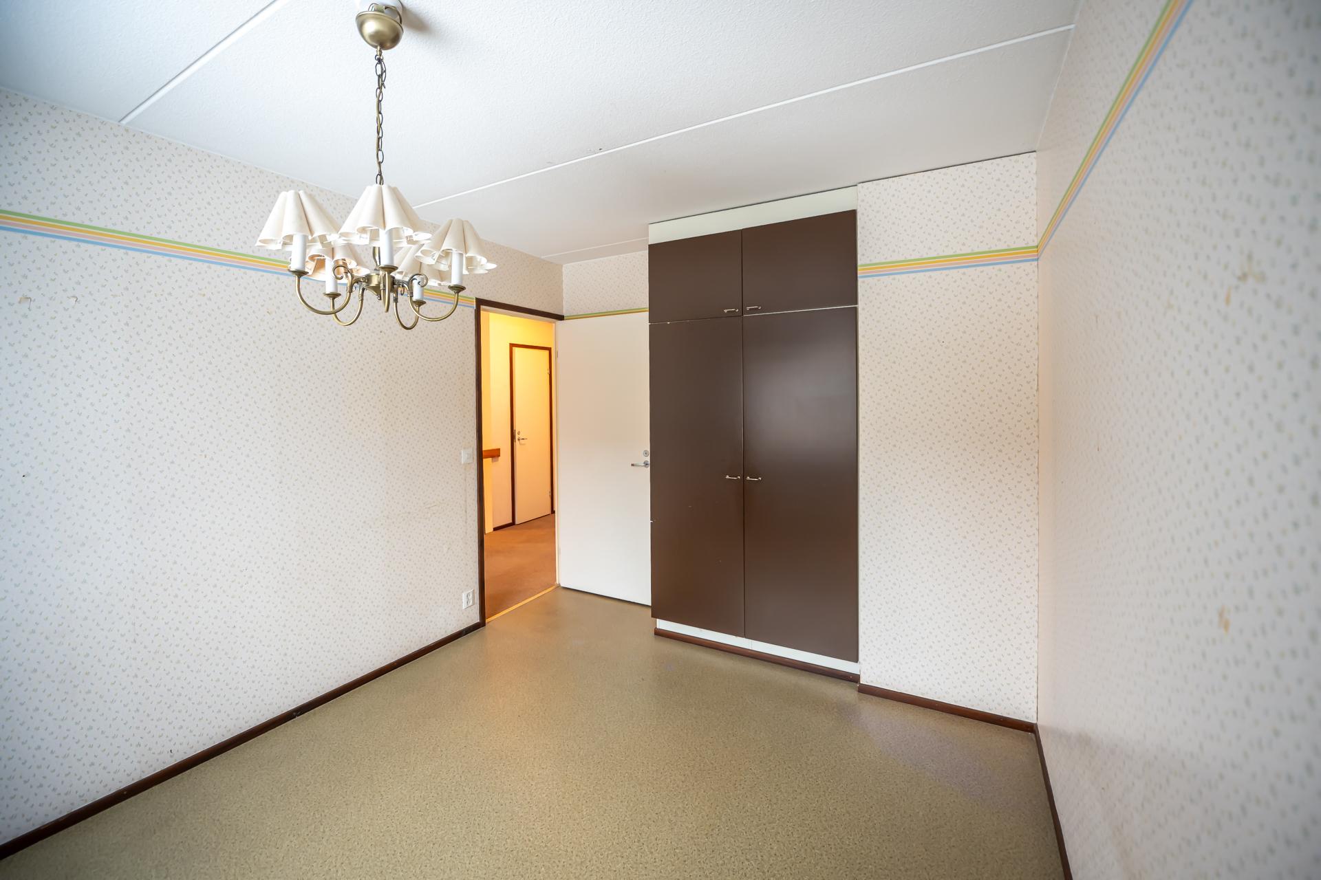 Jarrumiehenkatu 2, Koivistonmäki, Riihimäki