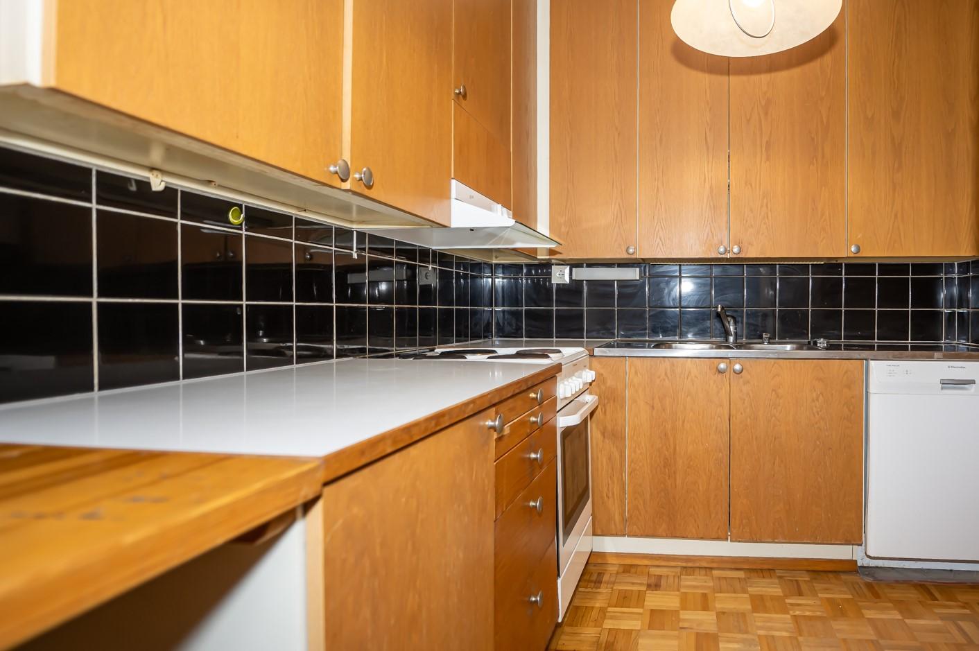 Jarrumiehenkatu 2, Koivistonmäki, Riihimäki