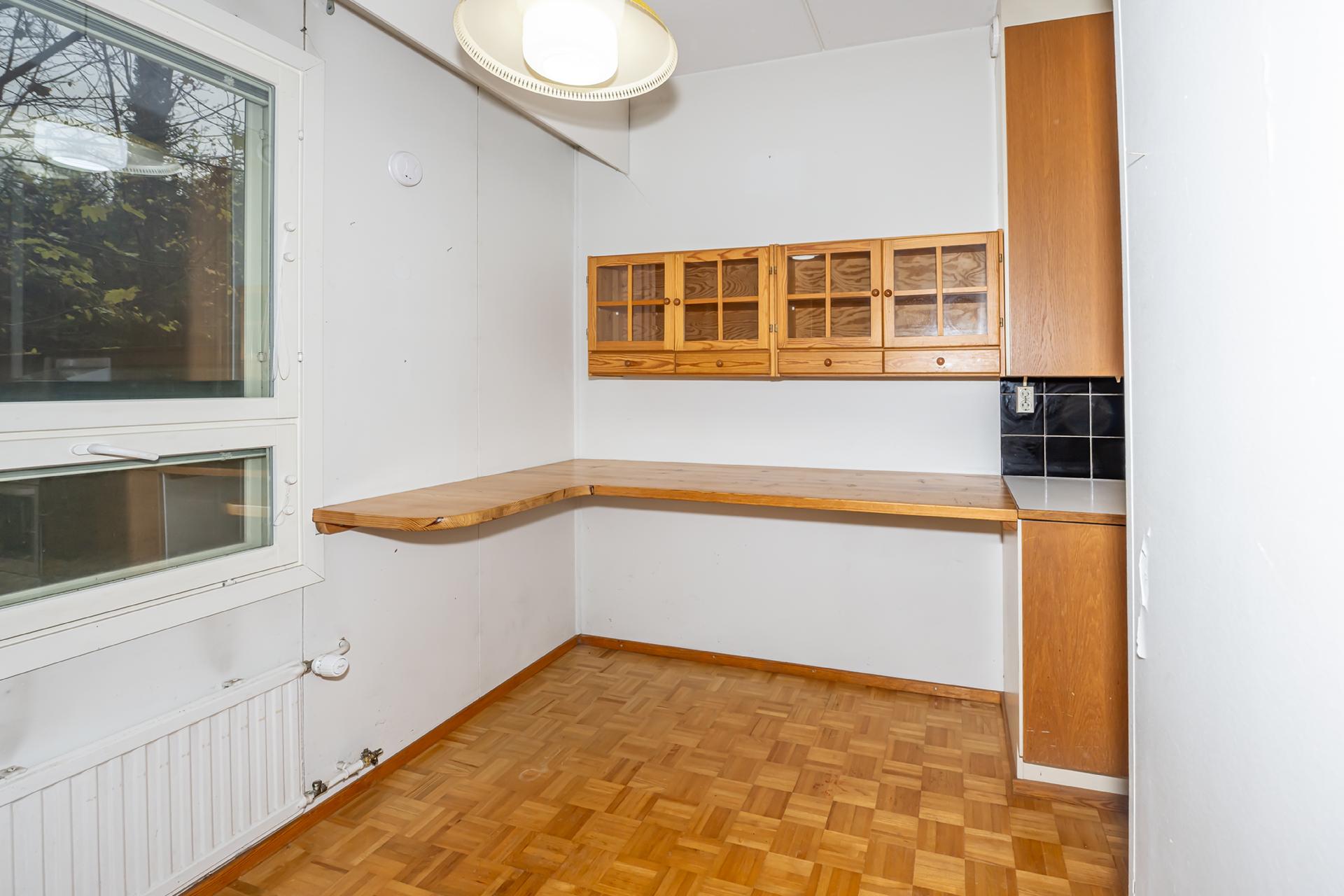 Jarrumiehenkatu 2, Koivistonmäki, Riihimäki