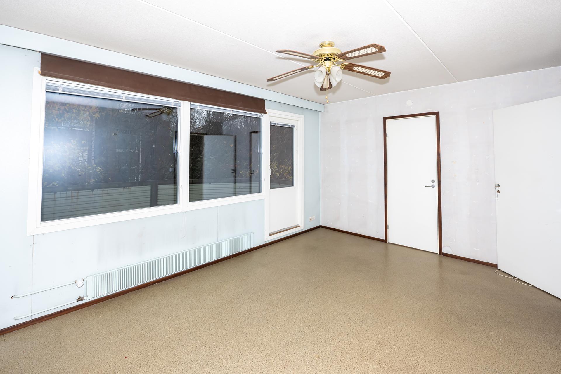 Jarrumiehenkatu 2, Koivistonmäki, Riihimäki