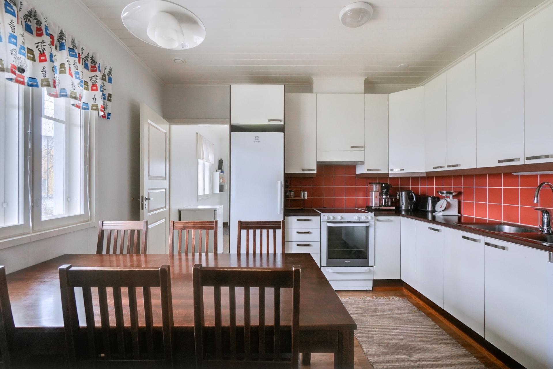 Pajatie 6, Ryttylä, Hausjärvi