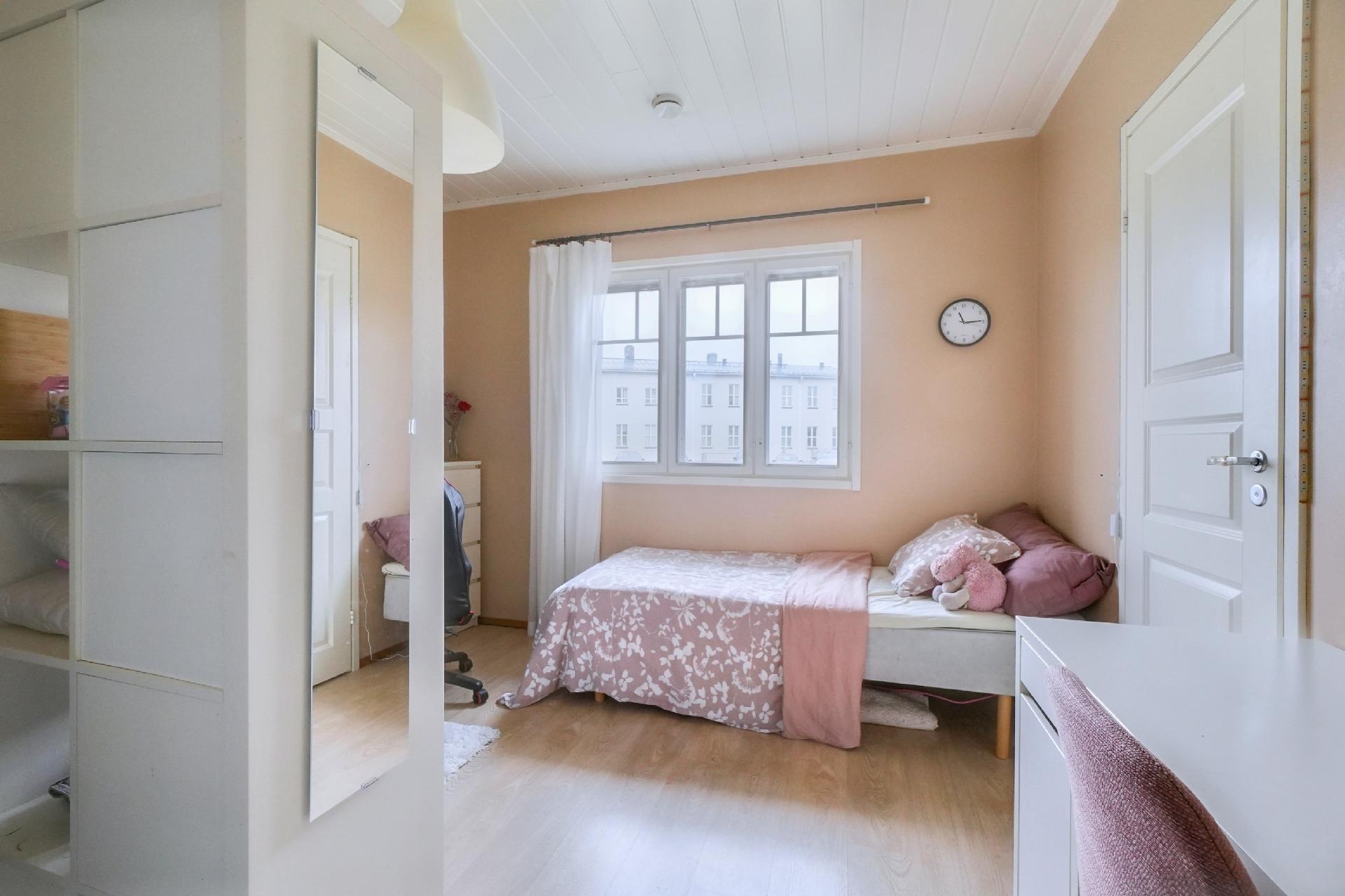 Pajatie 6, Ryttylä, Hausjärvi