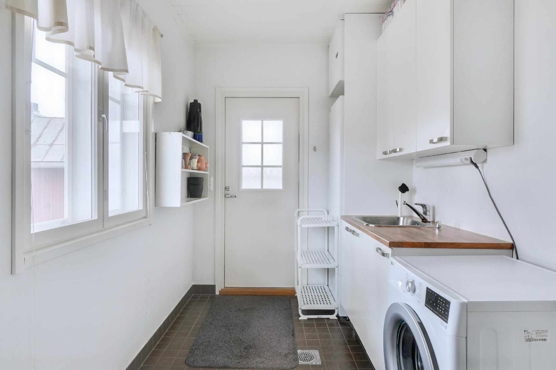 Pajatie 6, Ryttylä, Hausjärvi