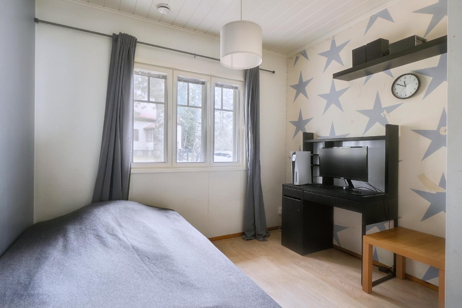 Pajatie 6, Ryttylä, Hausjärvi